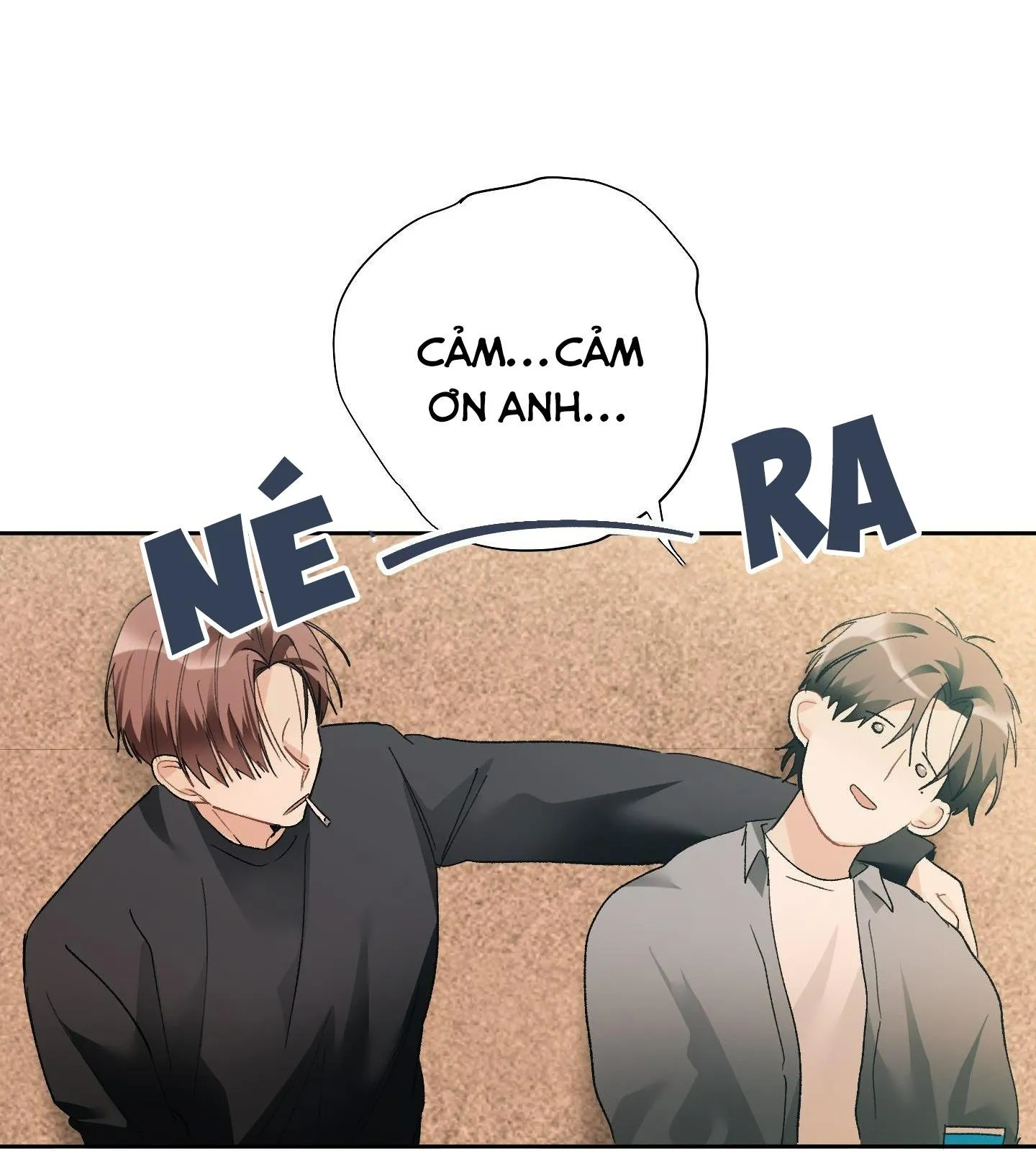 THẾ GIỚI KHI MẤT ĐI EM Chapter 74 Trang 56