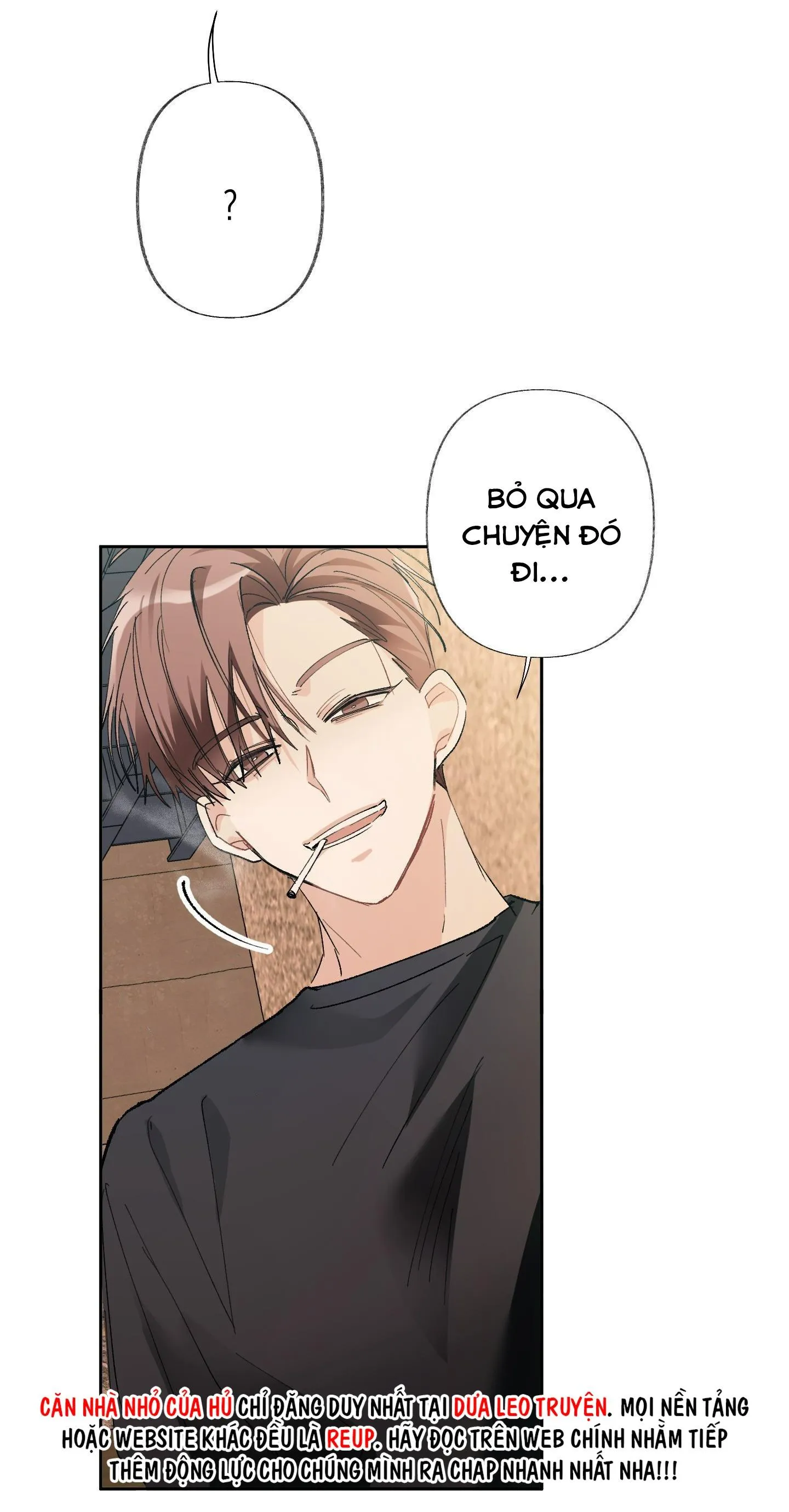 THẾ GIỚI KHI MẤT ĐI EM Chapter 74 Trang 57