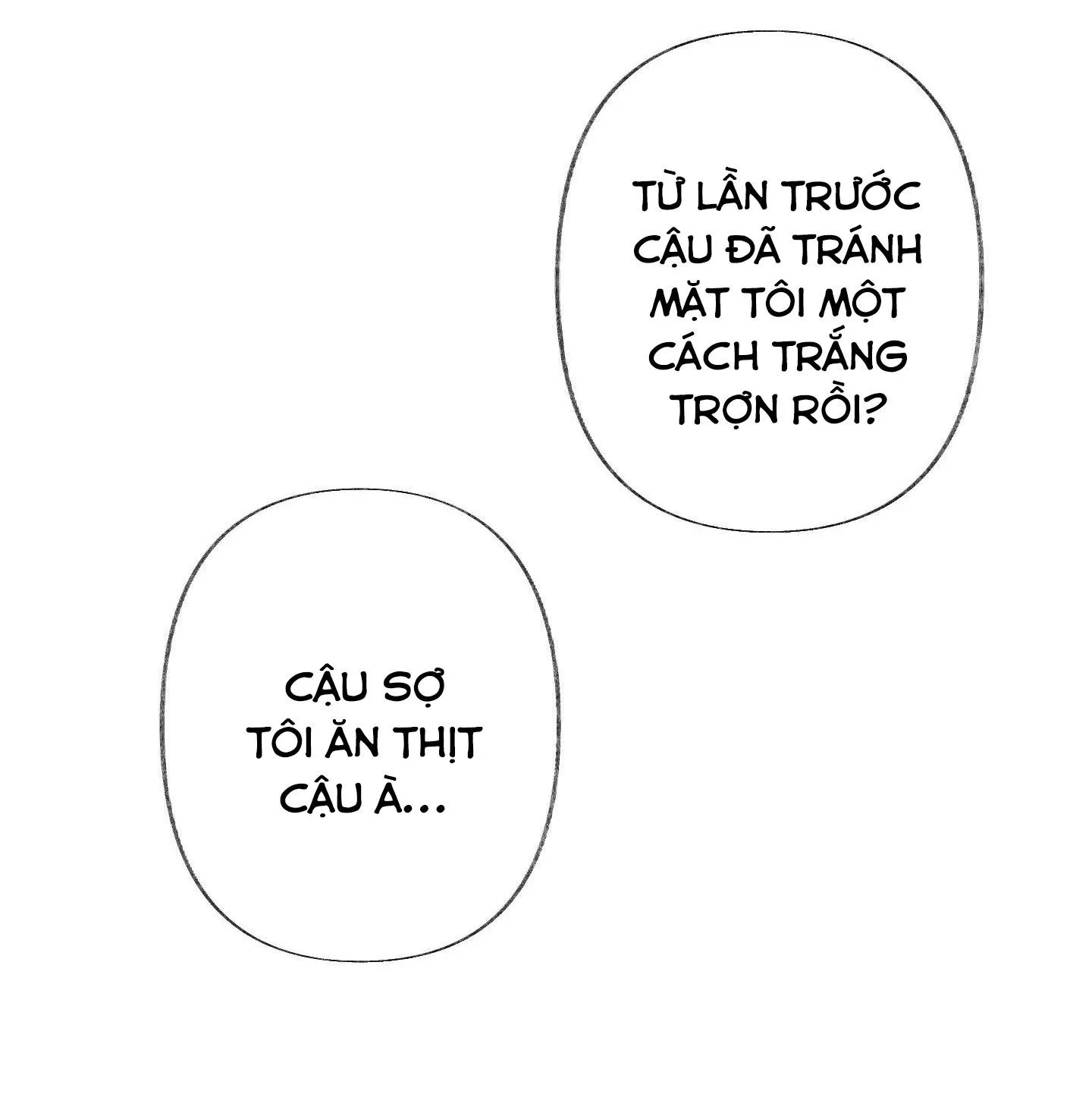 THẾ GIỚI KHI MẤT ĐI EM Chapter 74 Trang 58