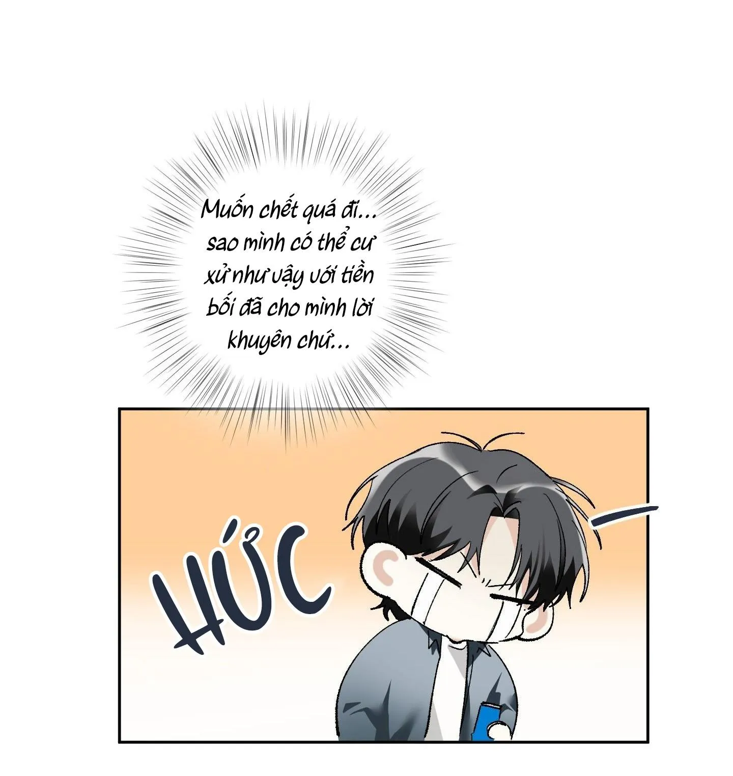 THẾ GIỚI KHI MẤT ĐI EM Chapter 74 Trang 62