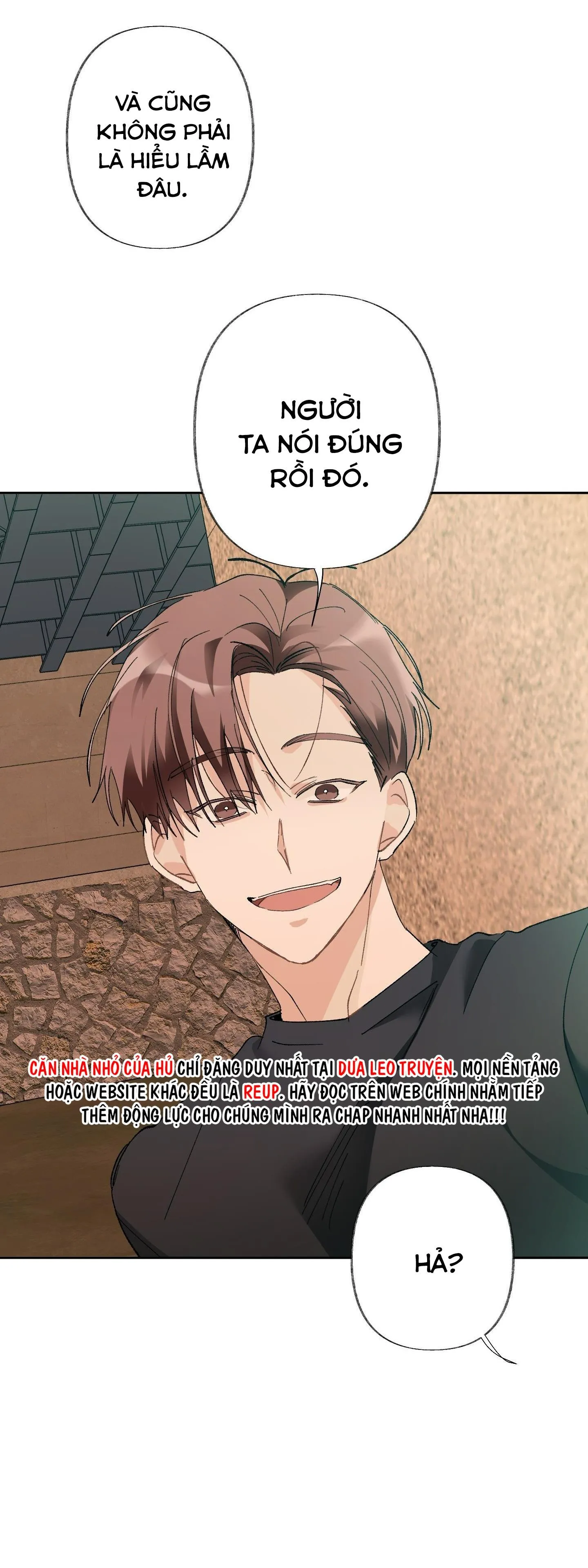 THẾ GIỚI KHI MẤT ĐI EM Chapter 74 Trang 63