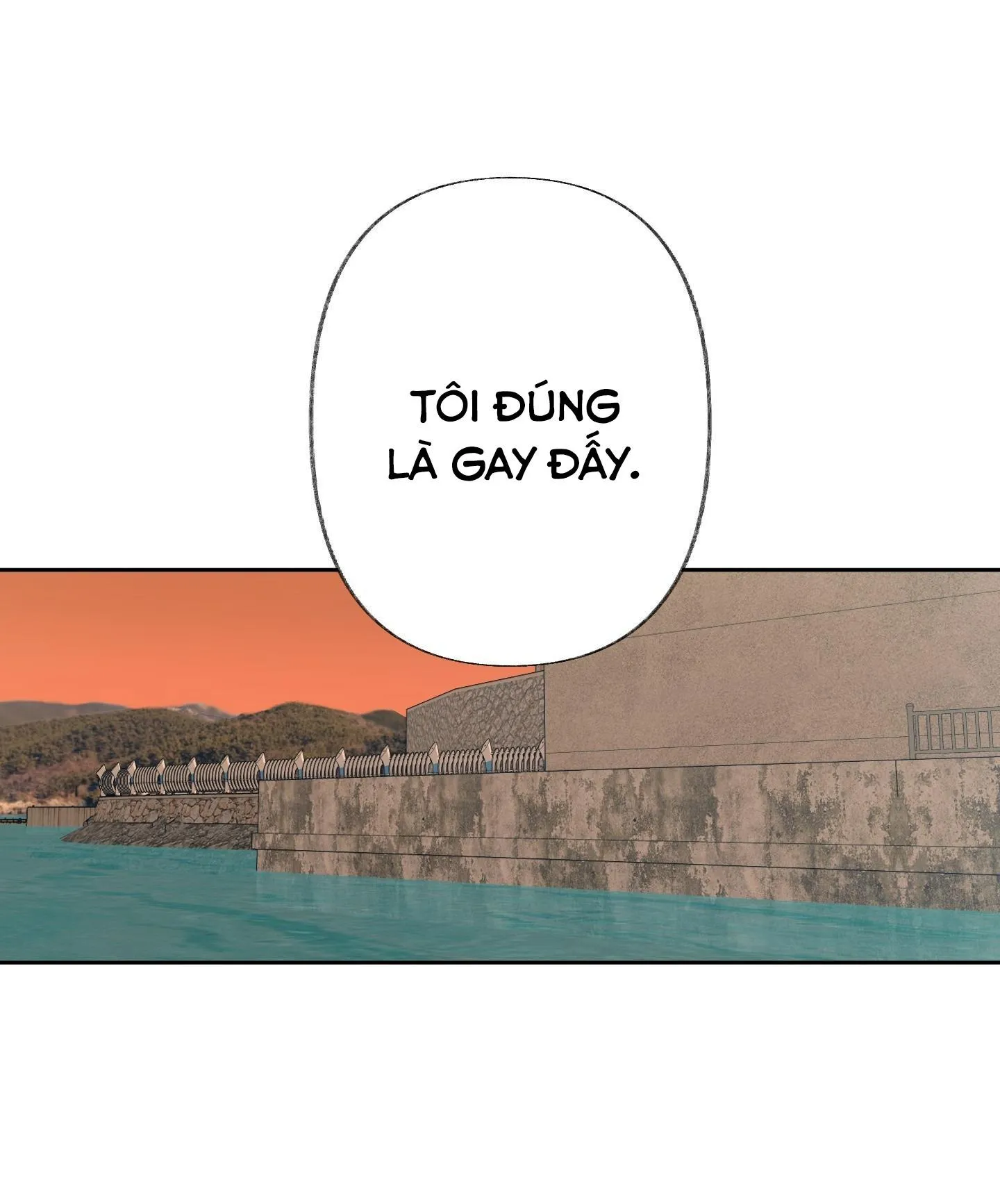 THẾ GIỚI KHI MẤT ĐI EM Chapter 75 Trang 3