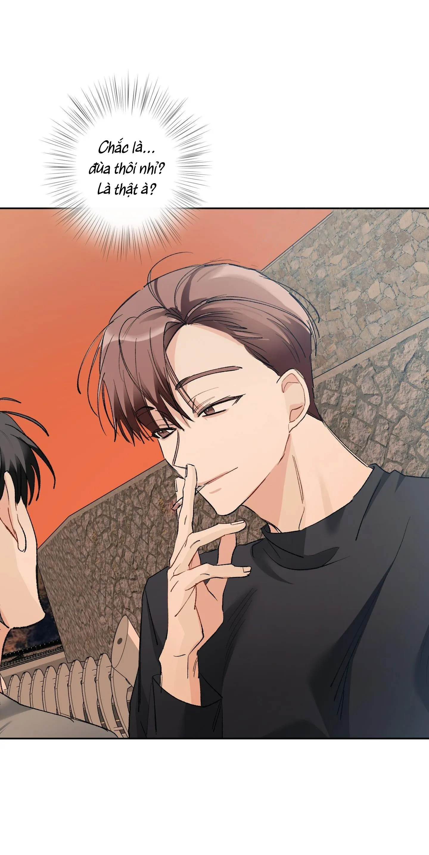 THẾ GIỚI KHI MẤT ĐI EM Chapter 75 Trang 5