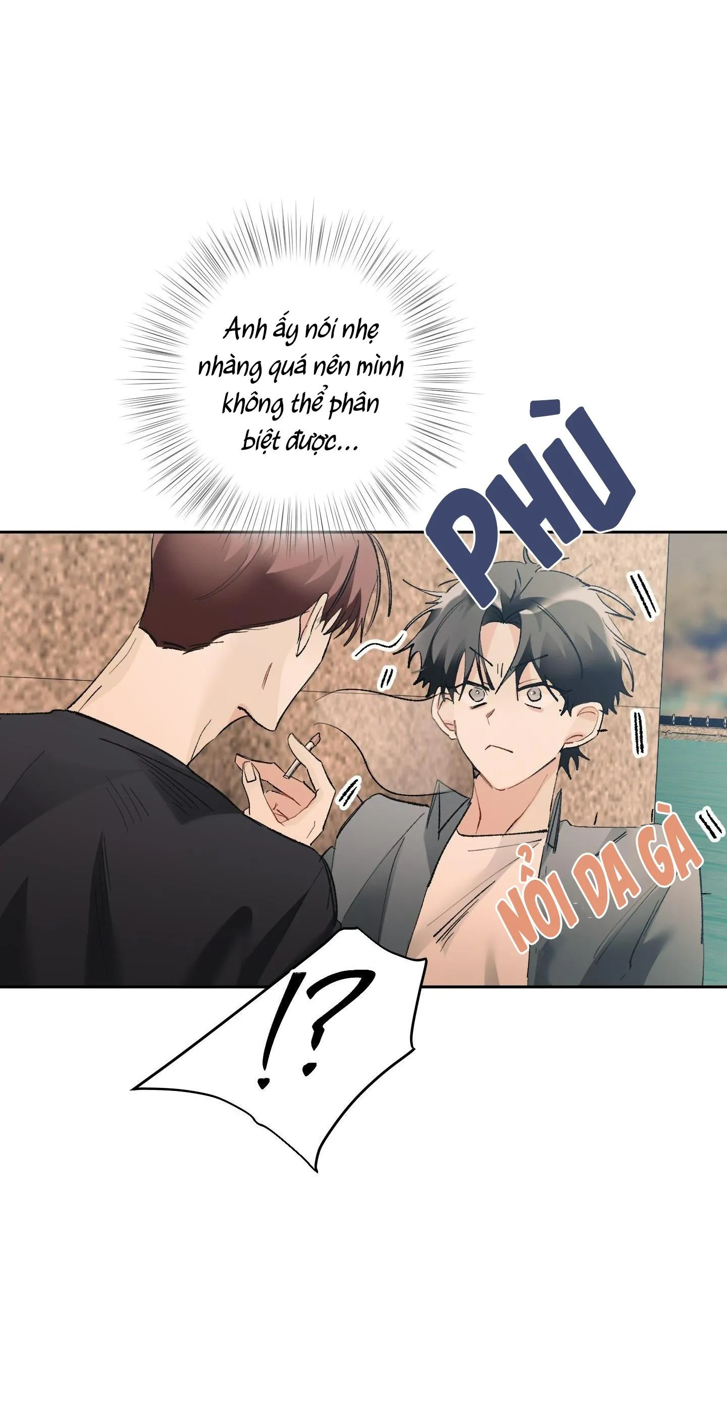 THẾ GIỚI KHI MẤT ĐI EM Chapter 75 Trang 6