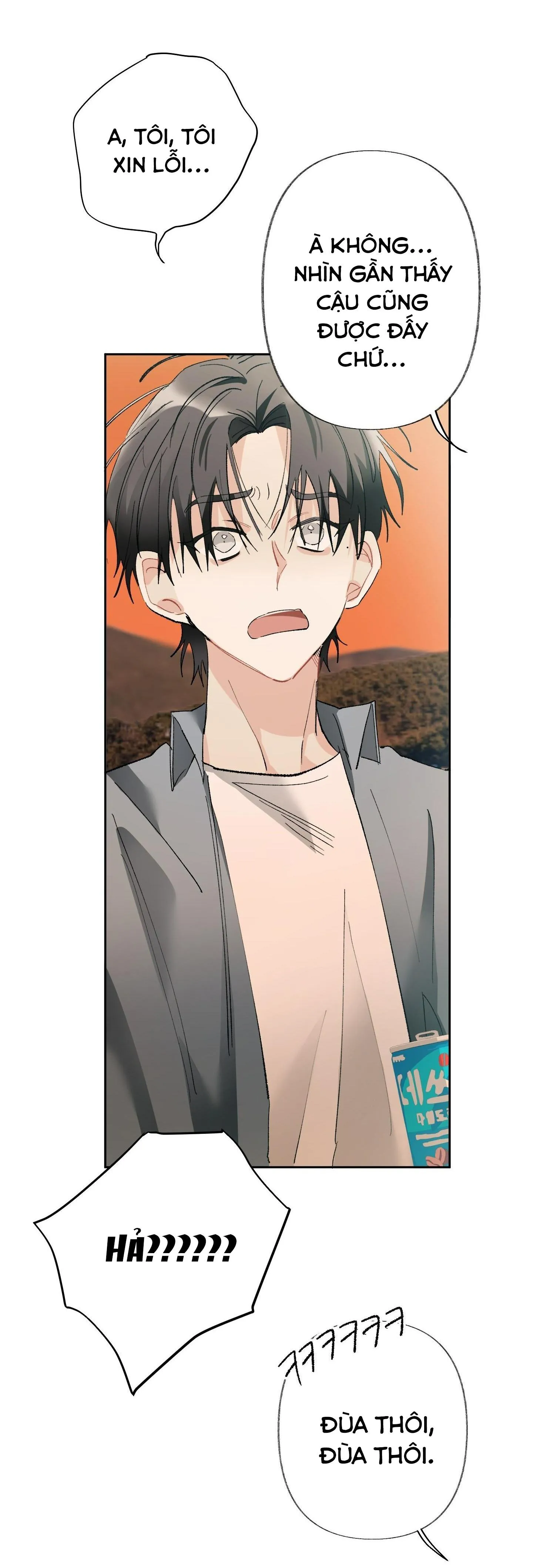 THẾ GIỚI KHI MẤT ĐI EM Chapter 75 Trang 10