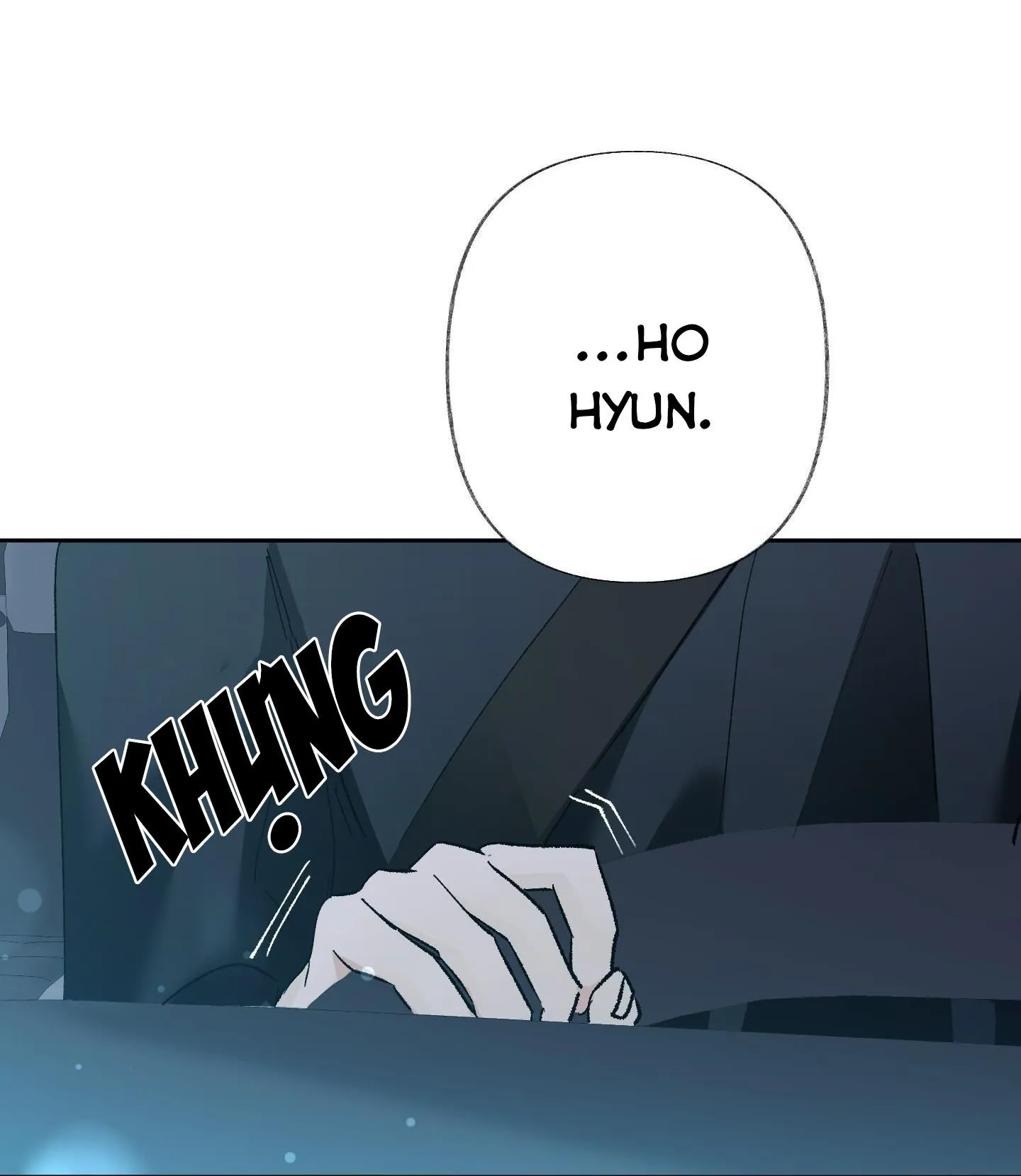 THẾ GIỚI KHI MẤT ĐI EM Chapter 75 Trang 28