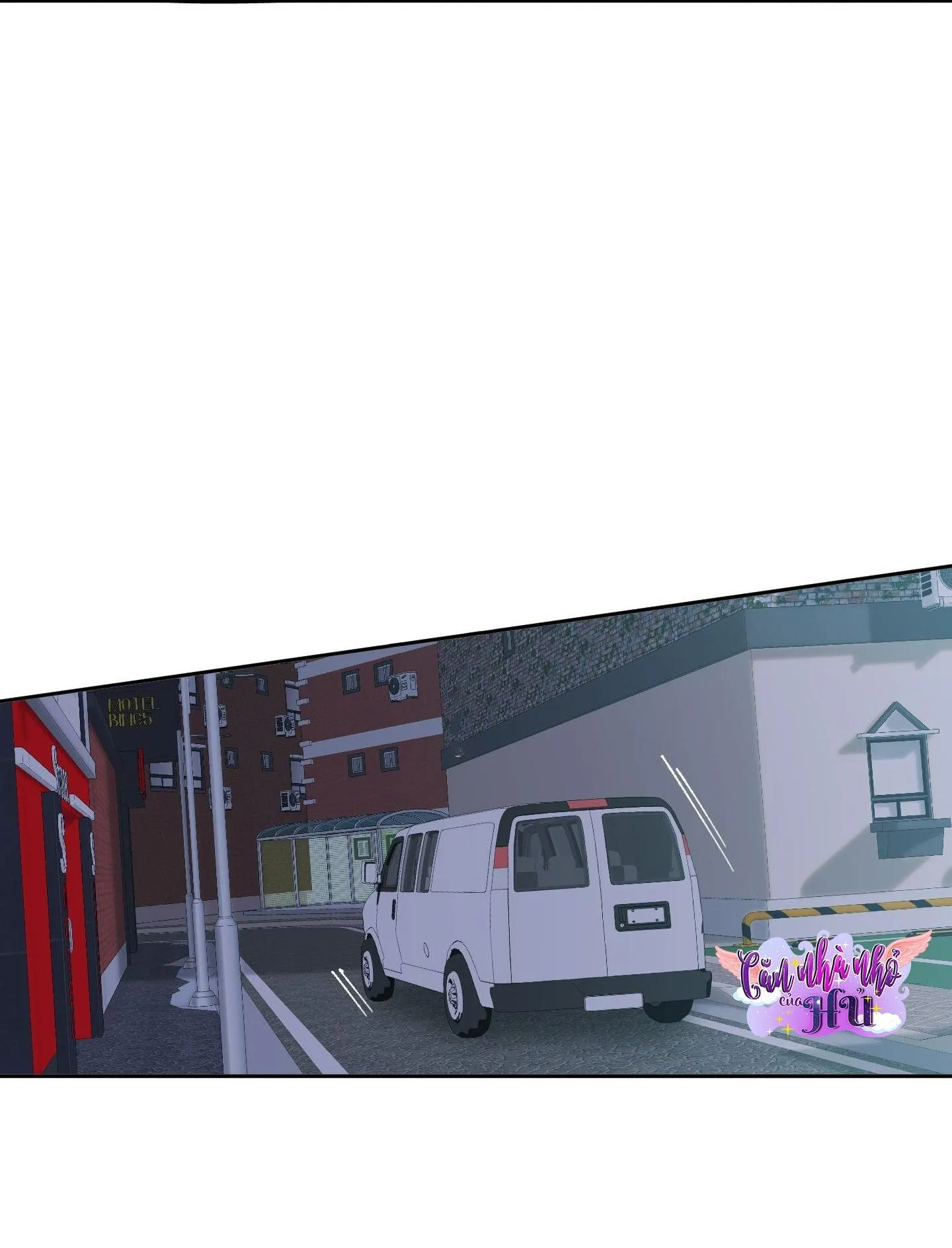 THẾ GIỚI KHI MẤT ĐI EM Chapter 75 Trang 29