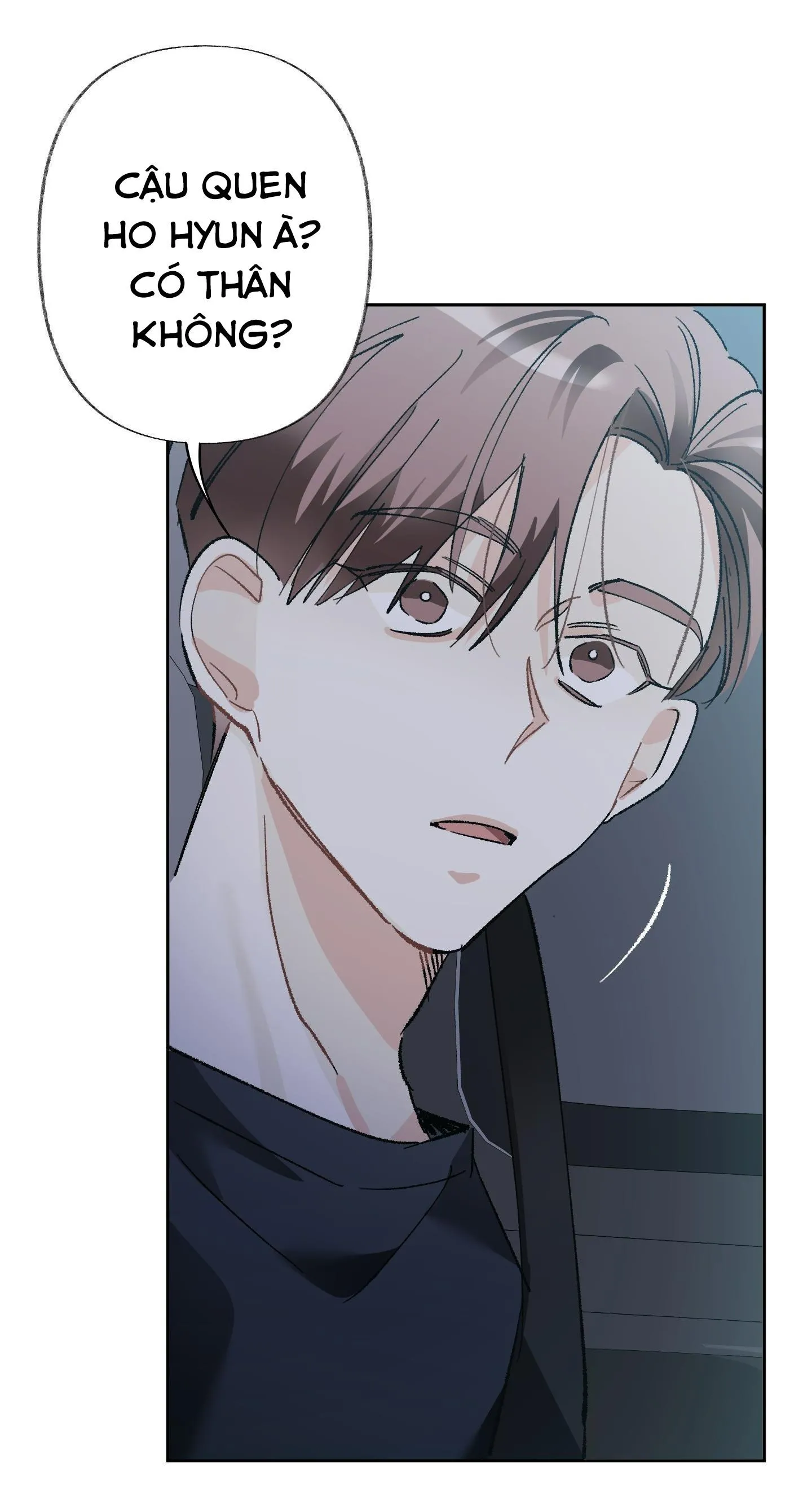 THẾ GIỚI KHI MẤT ĐI EM Chapter 75 Trang 32