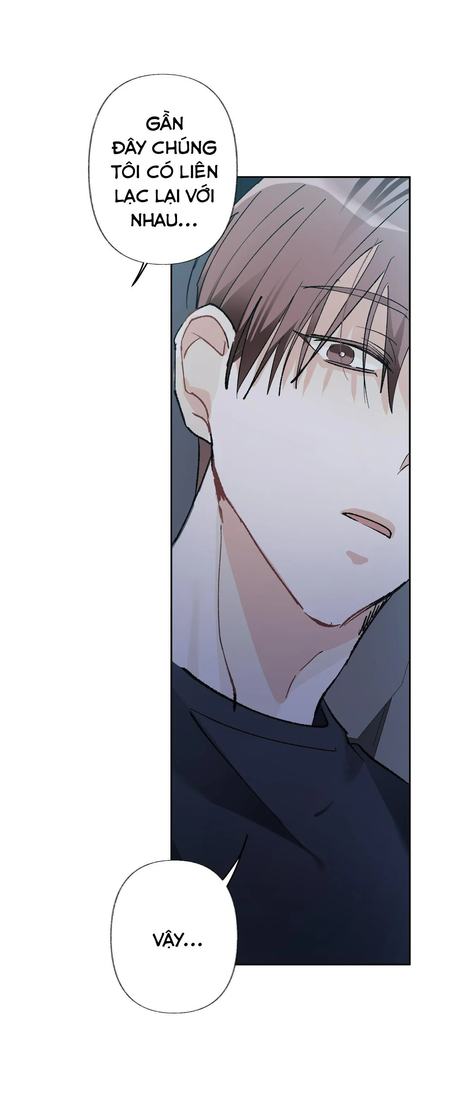 THẾ GIỚI KHI MẤT ĐI EM Chapter 75 Trang 34