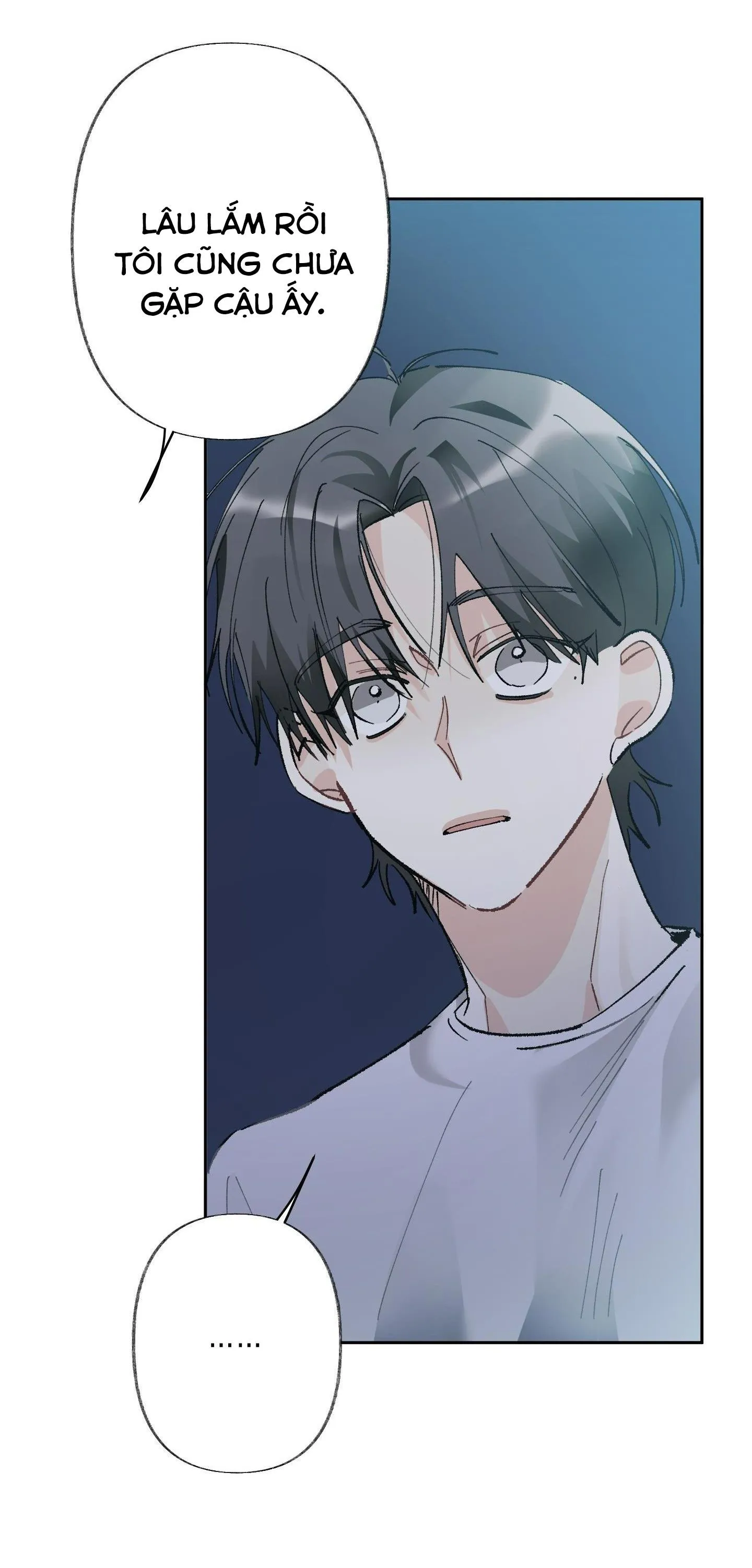 THẾ GIỚI KHI MẤT ĐI EM Chapter 75 Trang 43