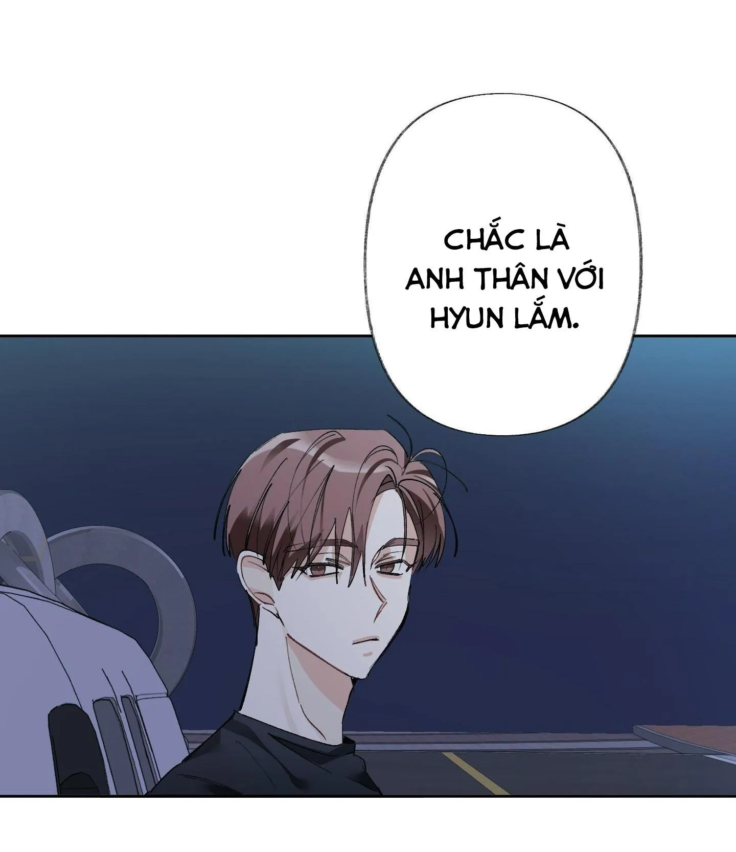 THẾ GIỚI KHI MẤT ĐI EM Chapter 75 Trang 44