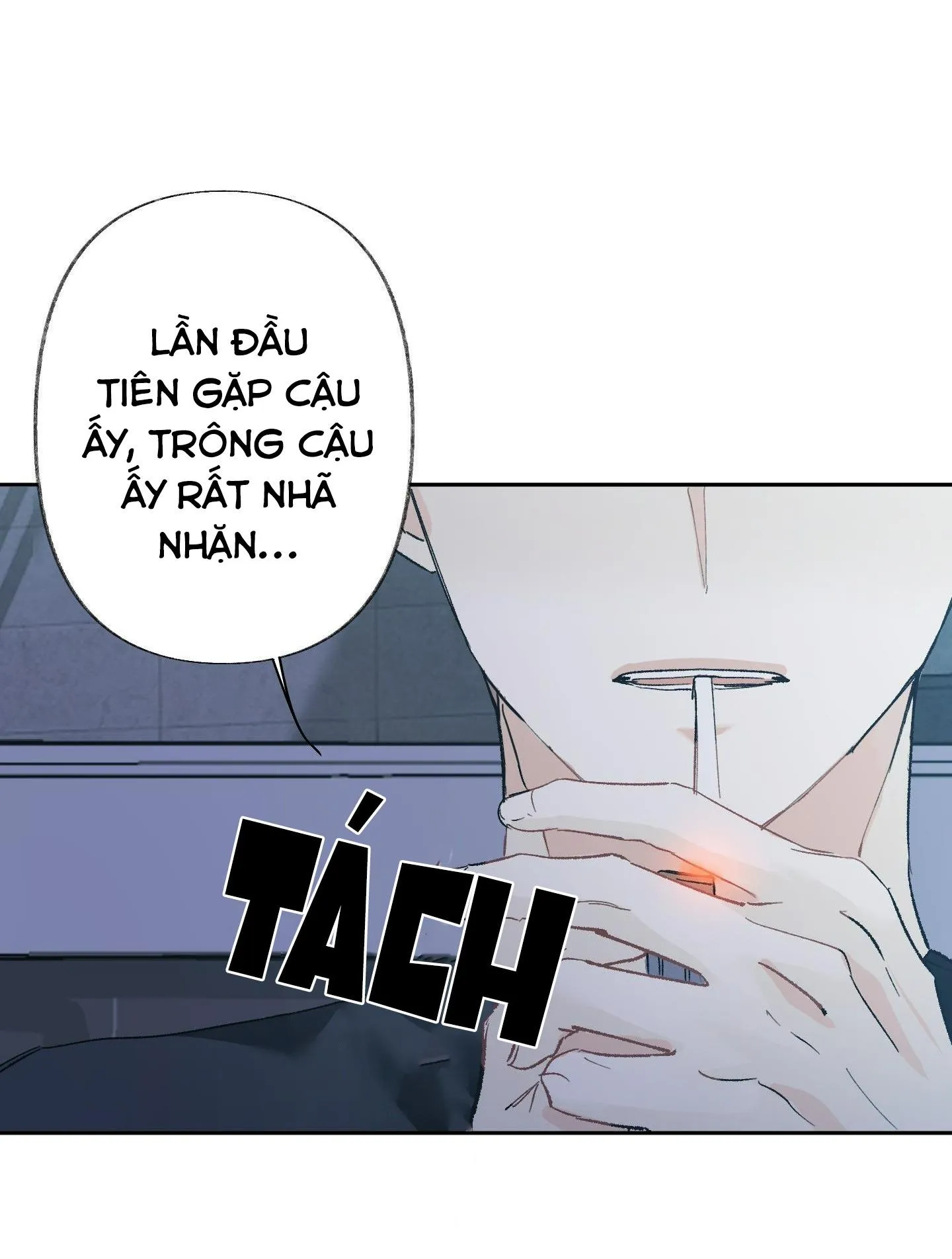 THẾ GIỚI KHI MẤT ĐI EM Chapter 75 Trang 46