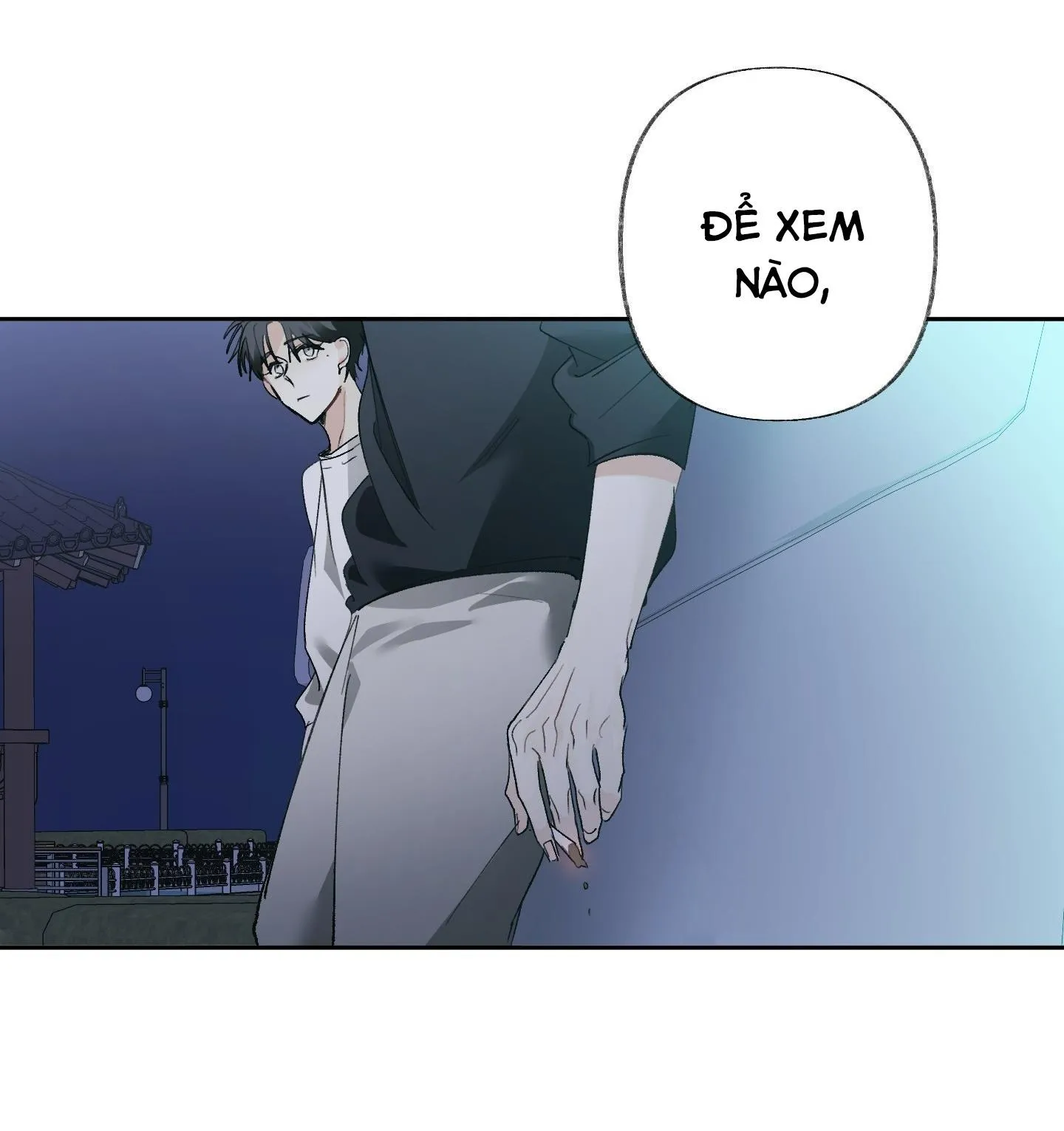 THẾ GIỚI KHI MẤT ĐI EM Chapter 75 Trang 49