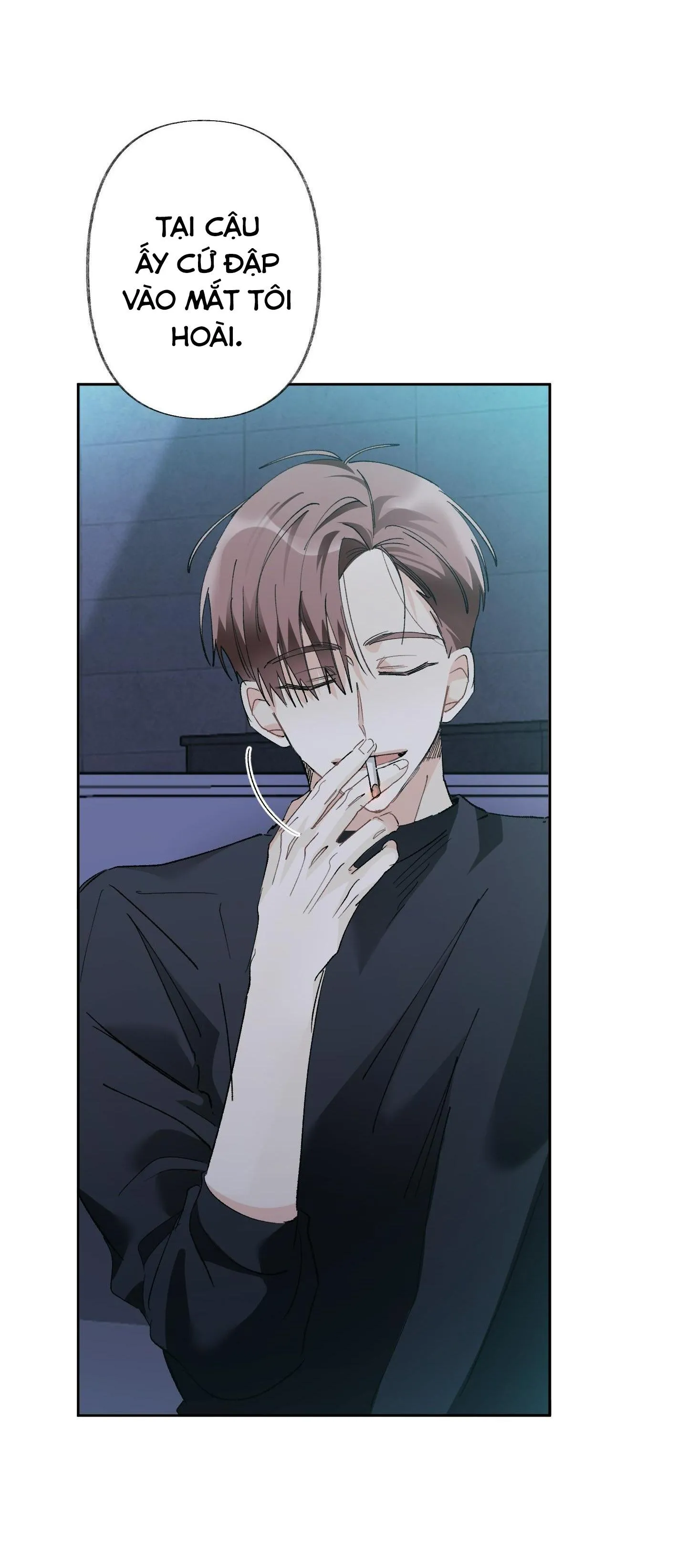 THẾ GIỚI KHI MẤT ĐI EM Chapter 75 Trang 50