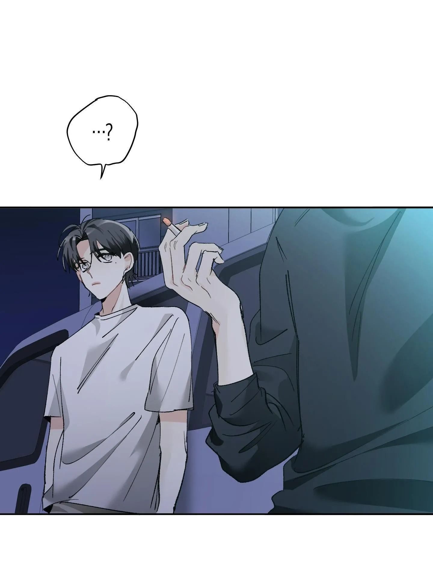 THẾ GIỚI KHI MẤT ĐI EM Chapter 75 Trang 51