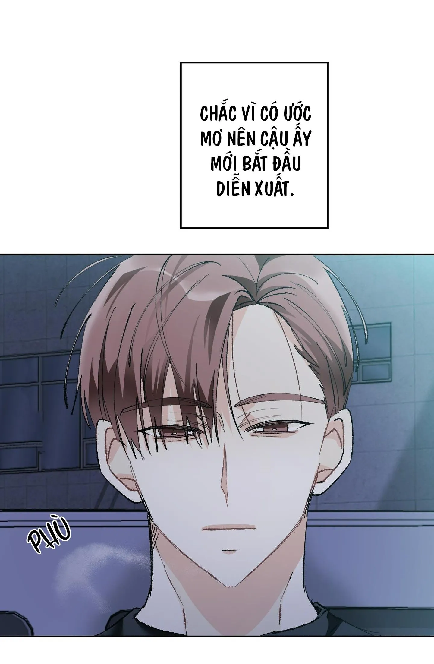 THẾ GIỚI KHI MẤT ĐI EM Chapter 75 Trang 52