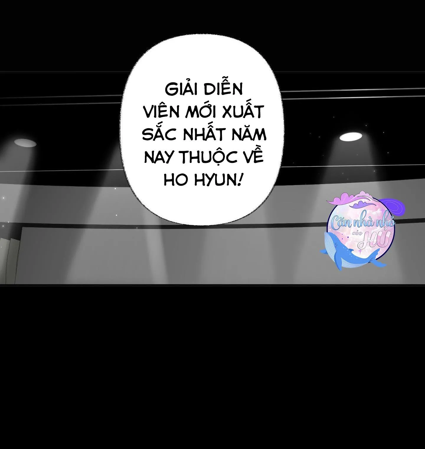 THẾ GIỚI KHI MẤT ĐI EM Chapter 75 Trang 54