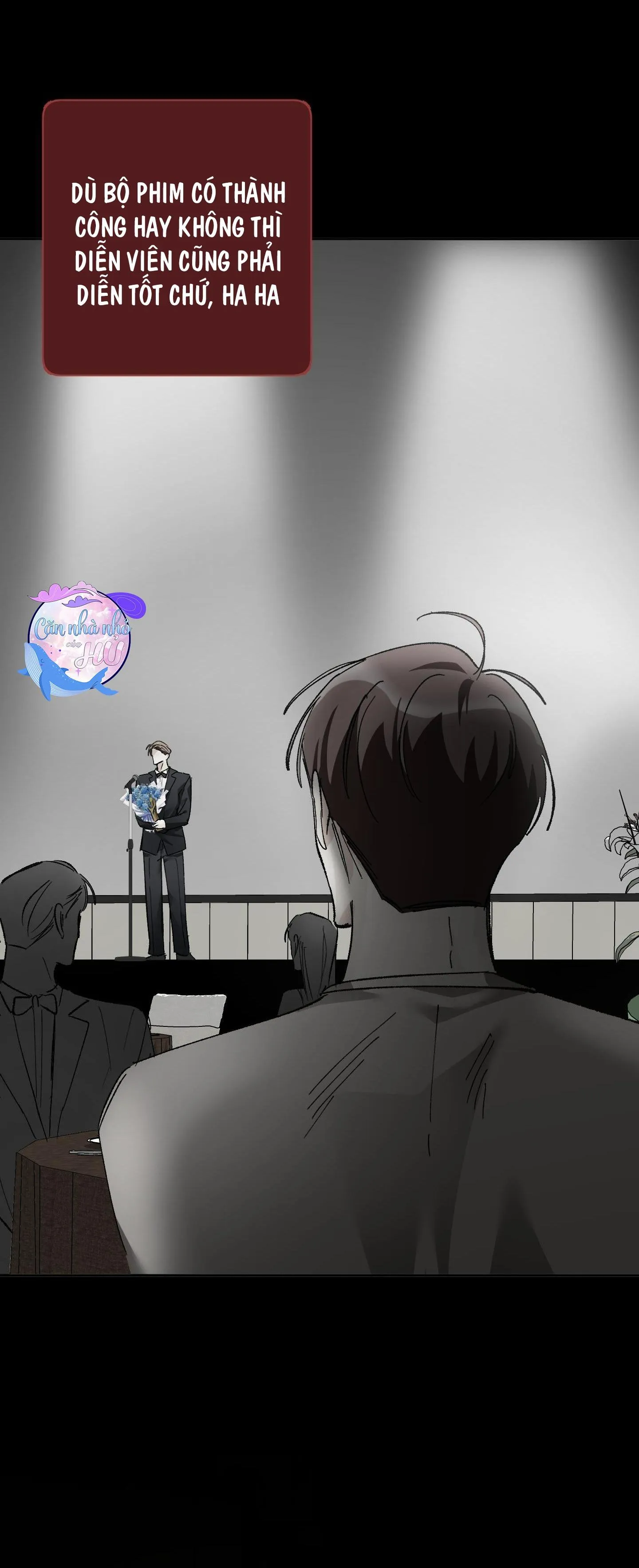 THẾ GIỚI KHI MẤT ĐI EM Chapter 75 Trang 56