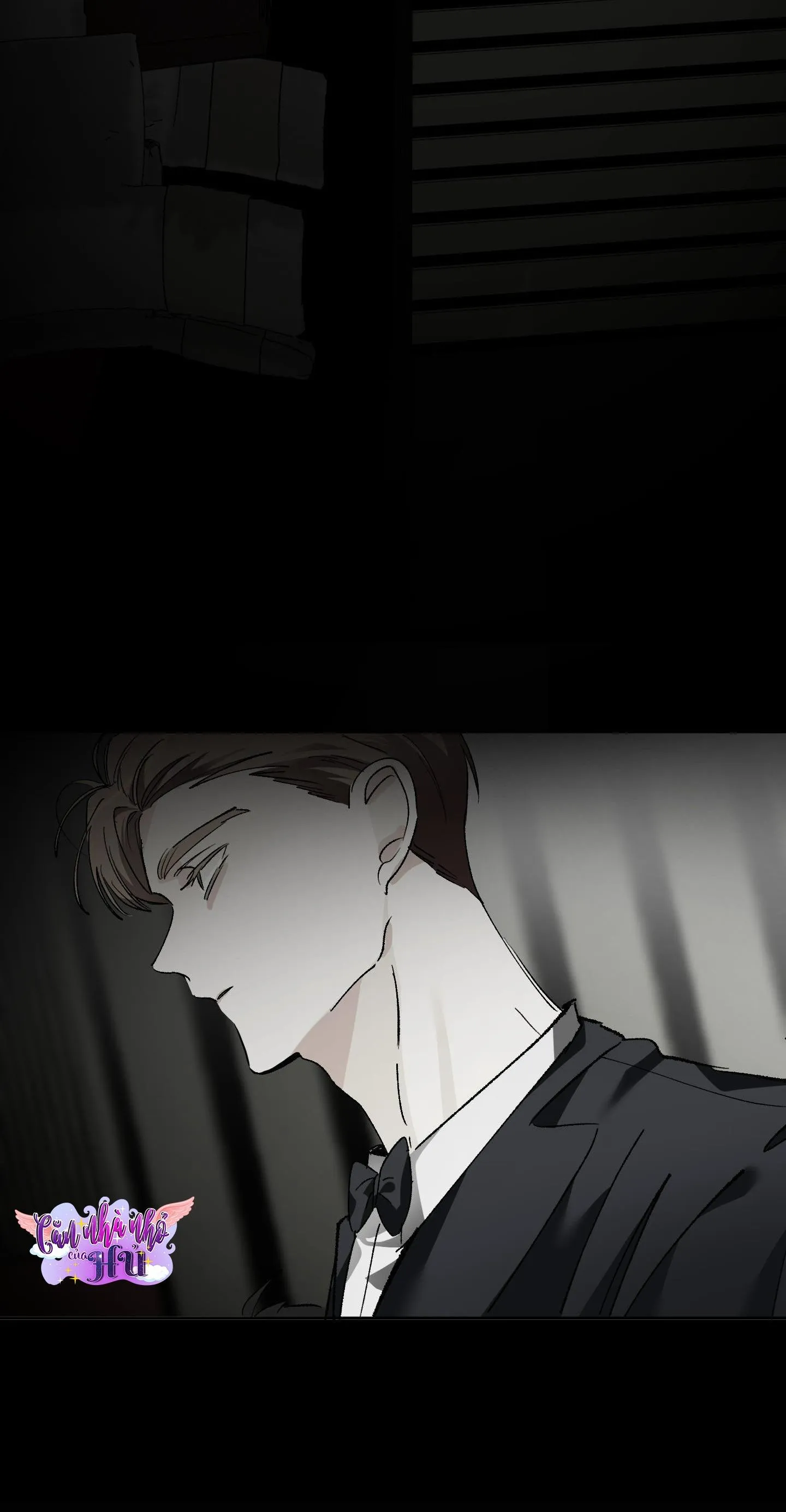 THẾ GIỚI KHI MẤT ĐI EM Chapter 75 Trang 58