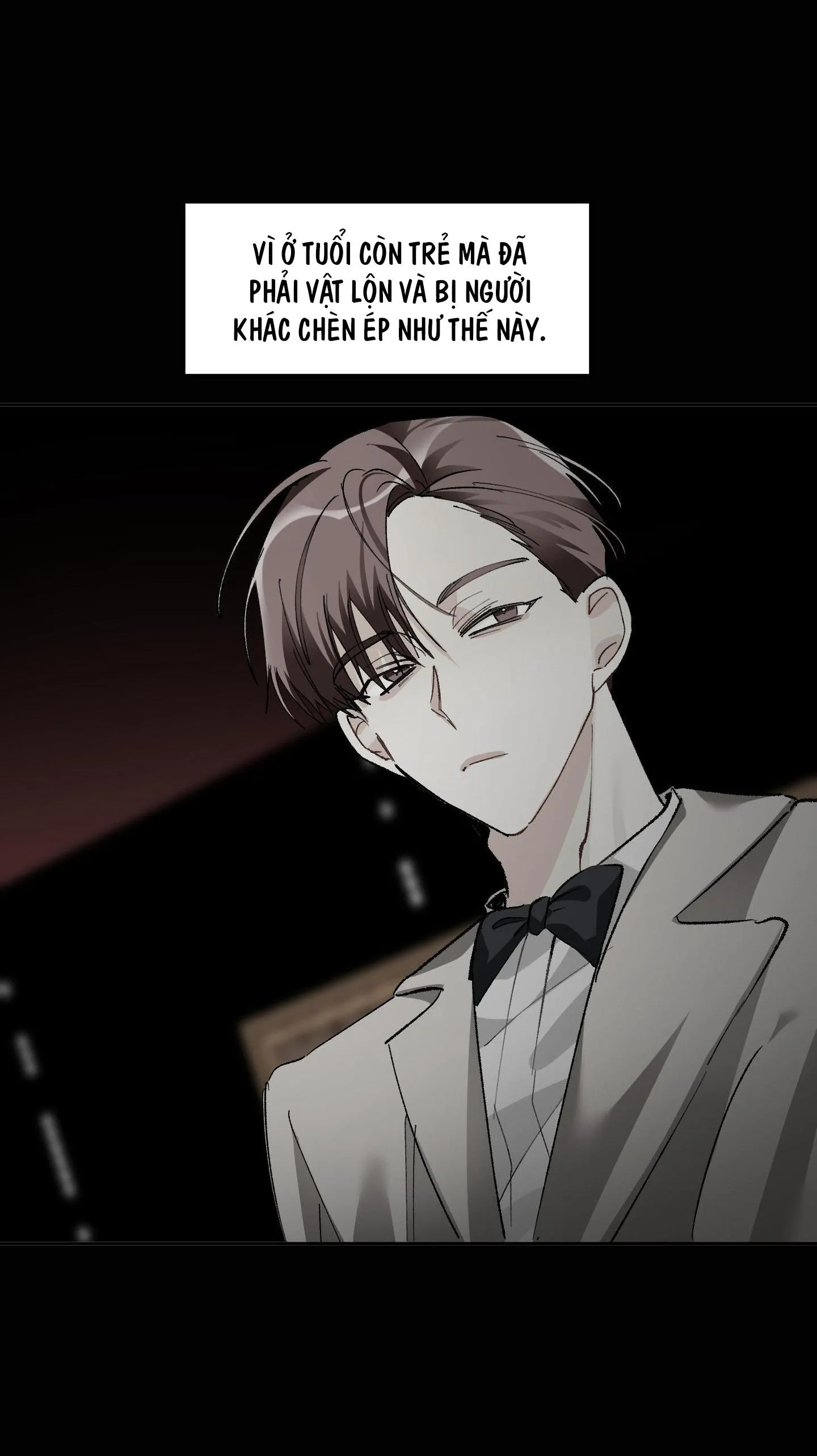 THẾ GIỚI KHI MẤT ĐI EM Chapter 75 Trang 59