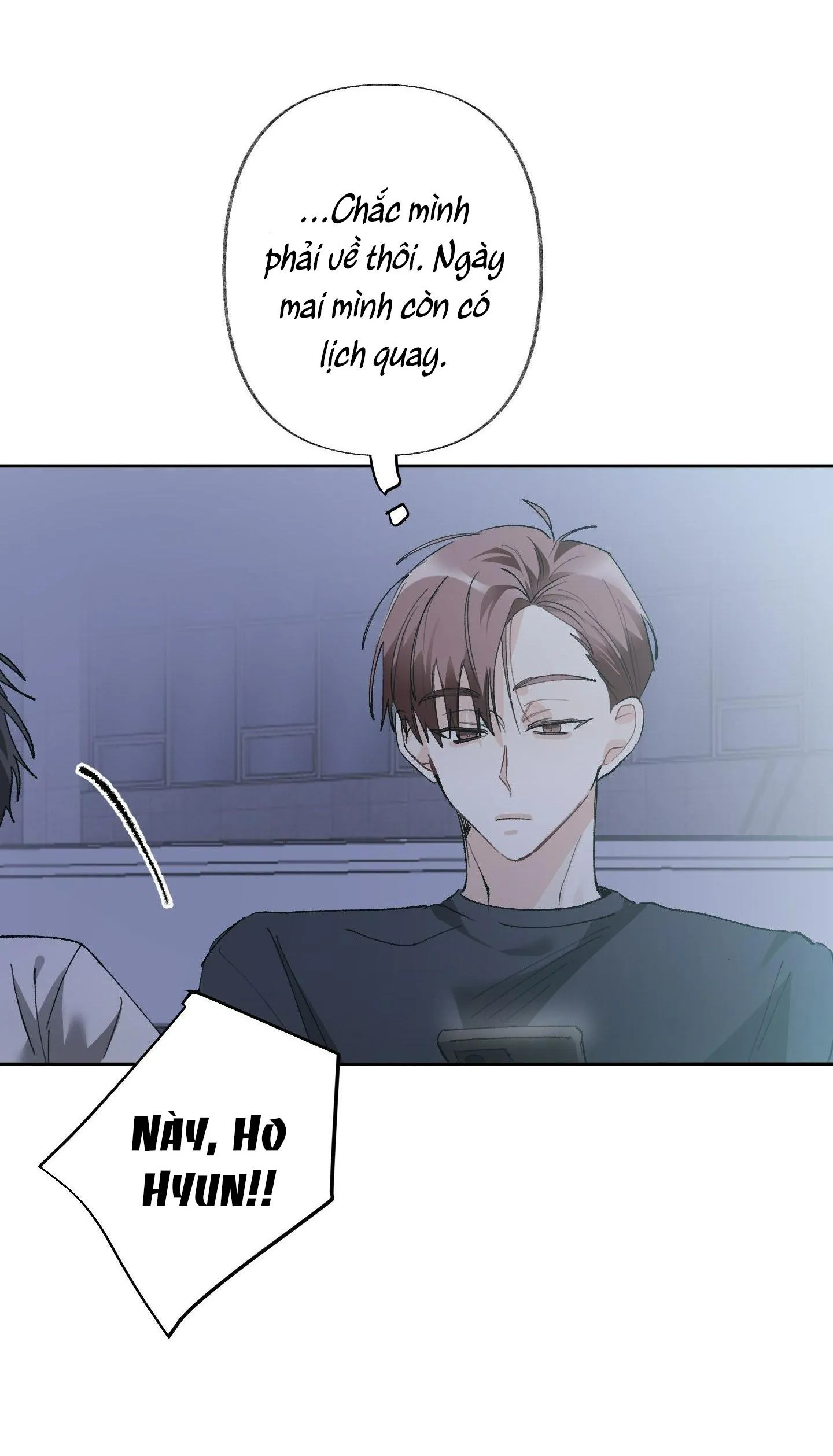 THẾ GIỚI KHI MẤT ĐI EM Chapter 75 Trang 61