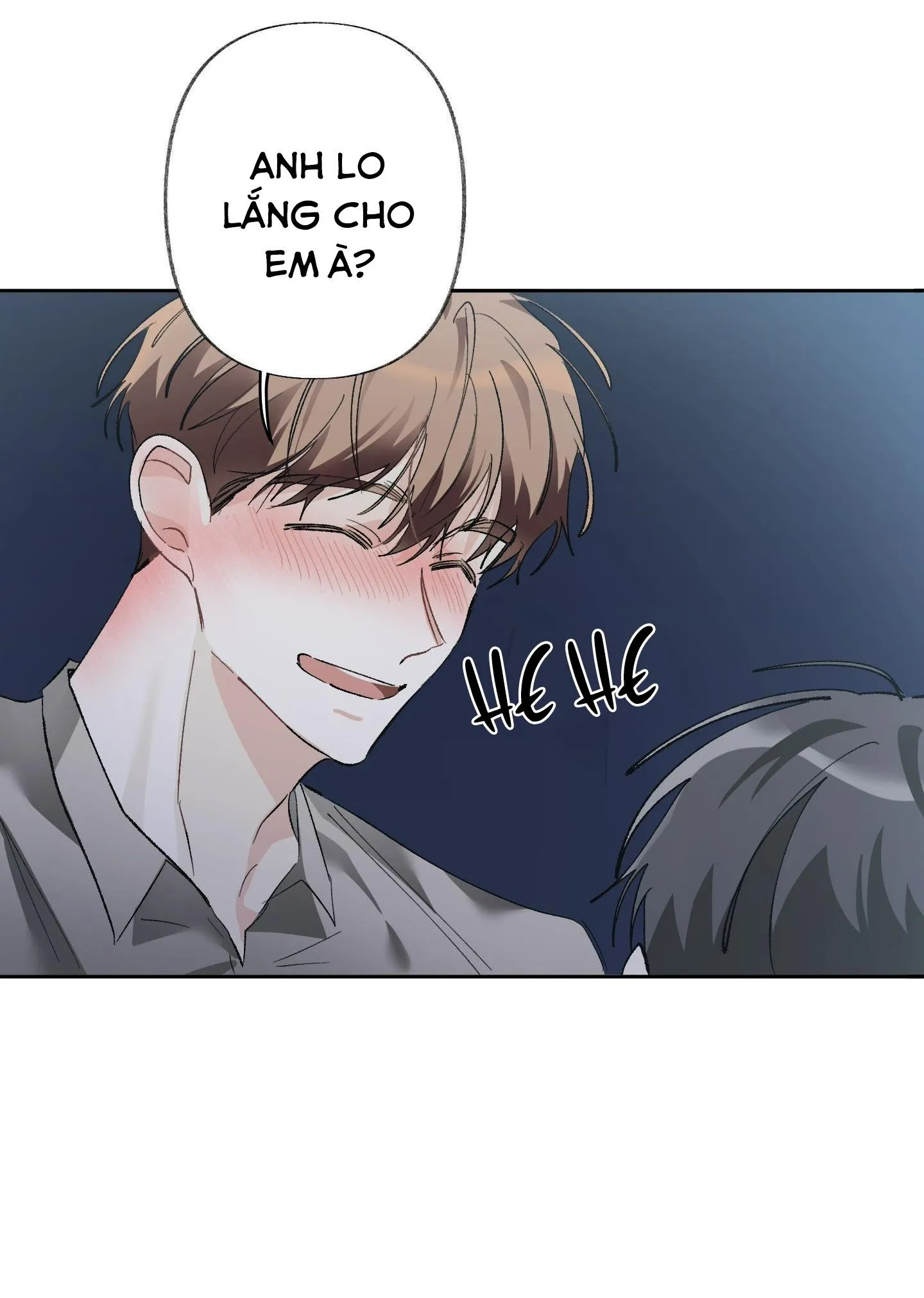 THẾ GIỚI KHI MẤT ĐI EM Chapter 75 Trang 65