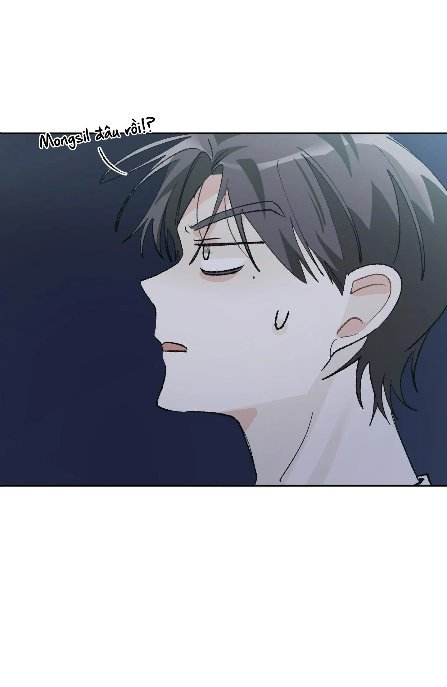 THẾ GIỚI KHI MẤT ĐI EM Chapter 75 Trang 67