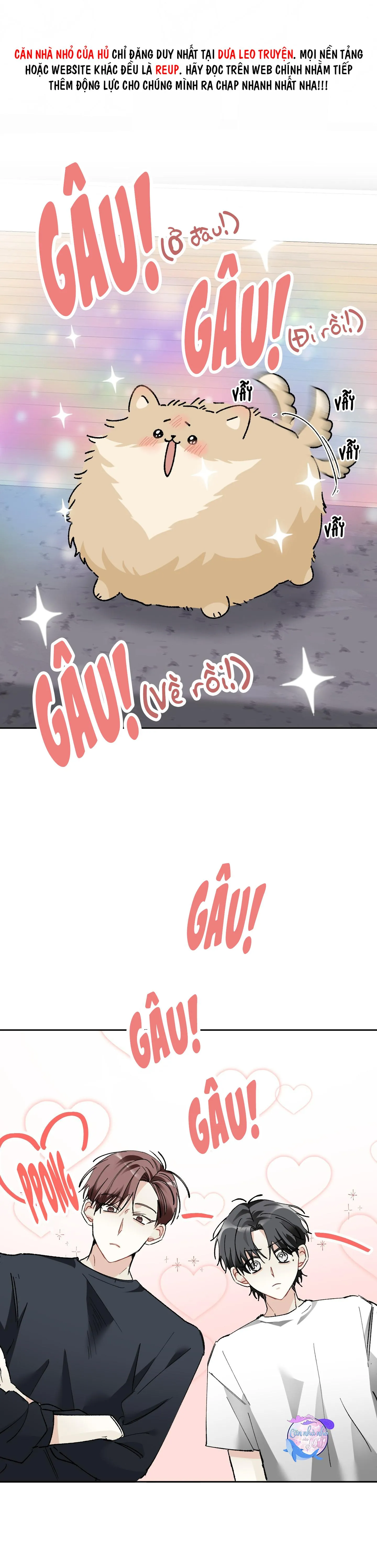 THẾ GIỚI KHI MẤT ĐI EM Chapter 76 Trang 4