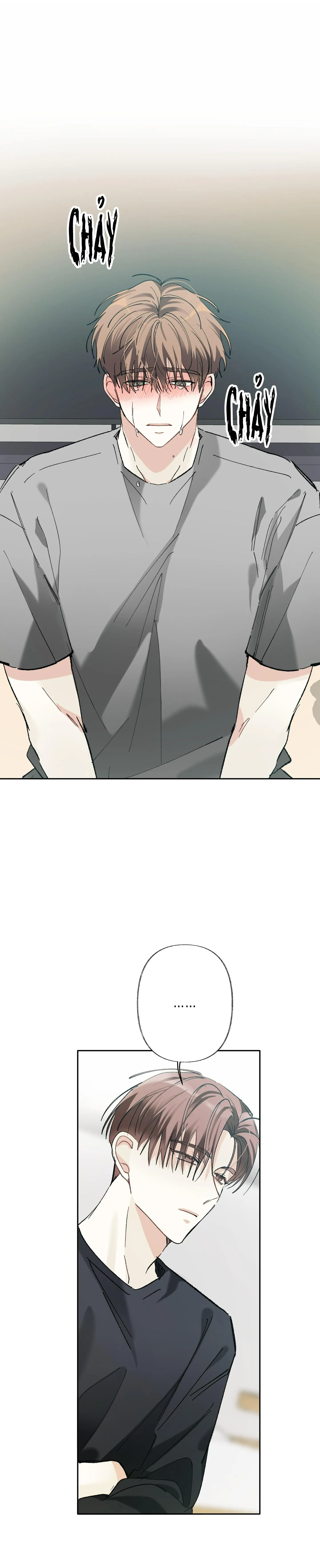 THẾ GIỚI KHI MẤT ĐI EM Chapter 76 Trang 26