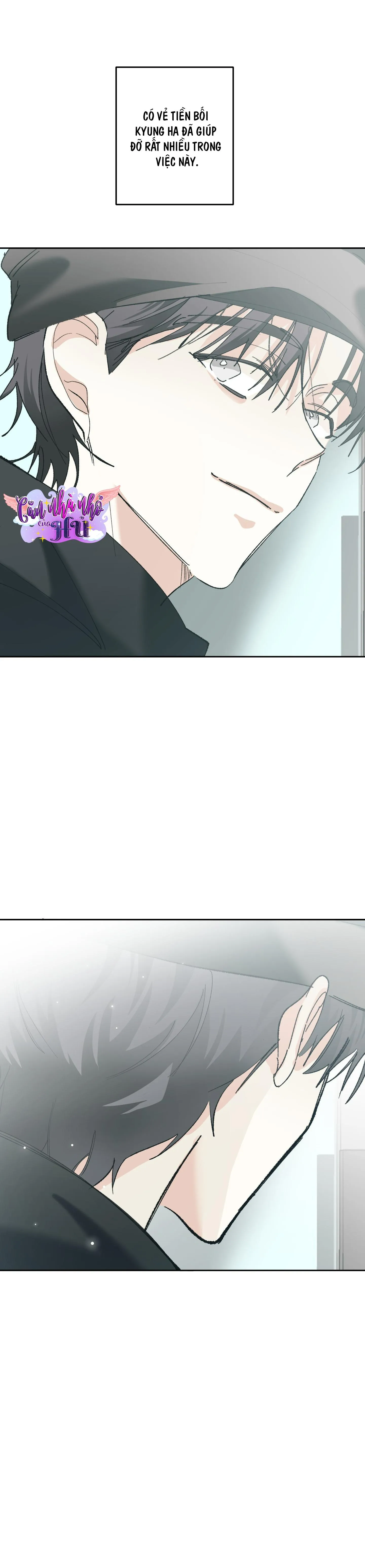 THẾ GIỚI KHI MẤT ĐI EM Chapter 78 Trang 10