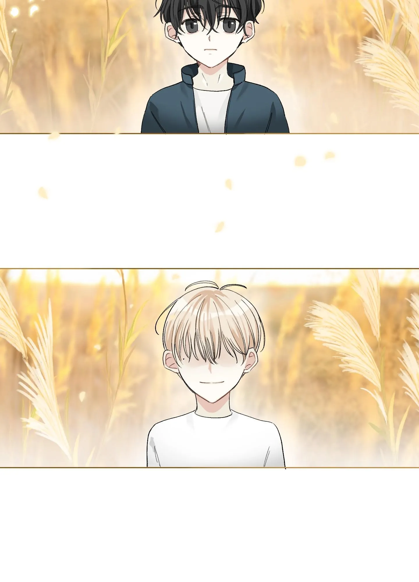 THẾ GIỚI KHI MẤT ĐI EM Chapter 1 Trang 3