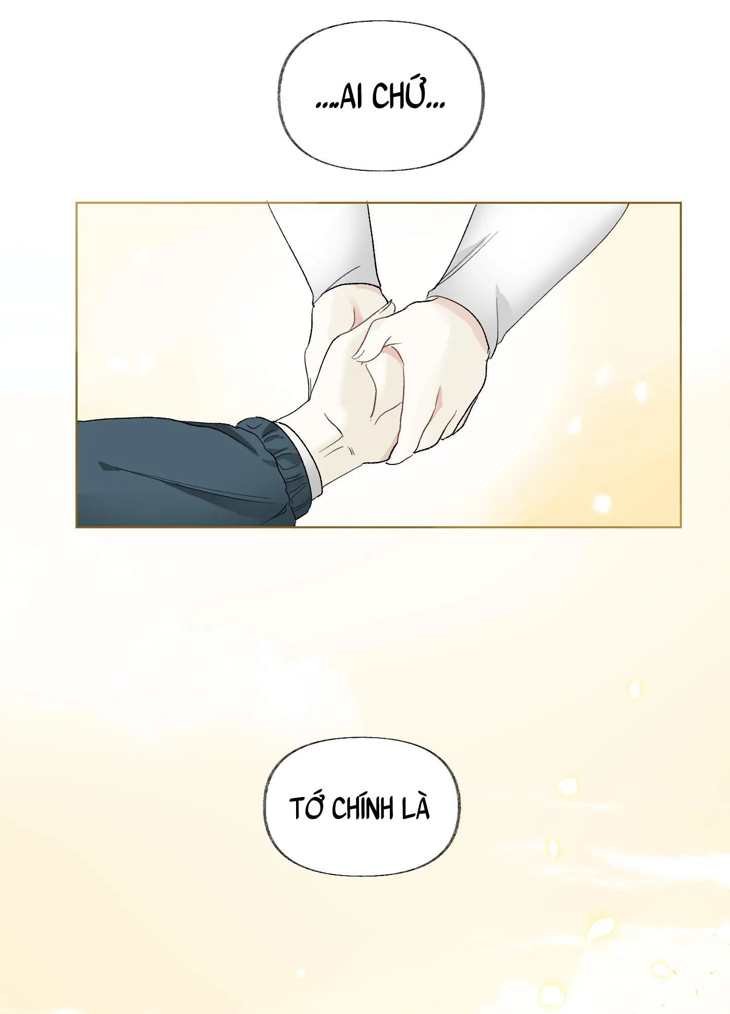 THẾ GIỚI KHI MẤT ĐI EM Chapter 1 Trang 4