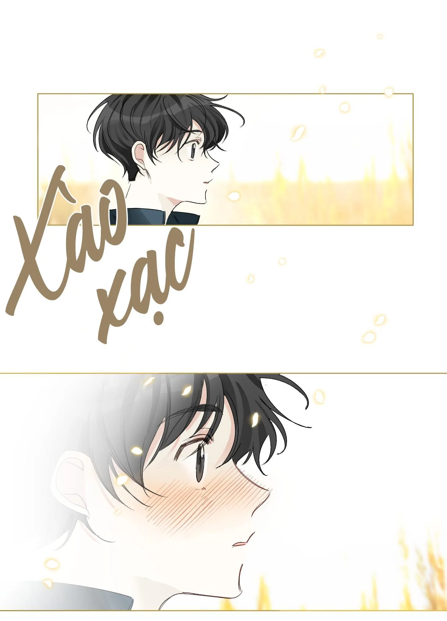 THẾ GIỚI KHI MẤT ĐI EM Chapter 1 Trang 7