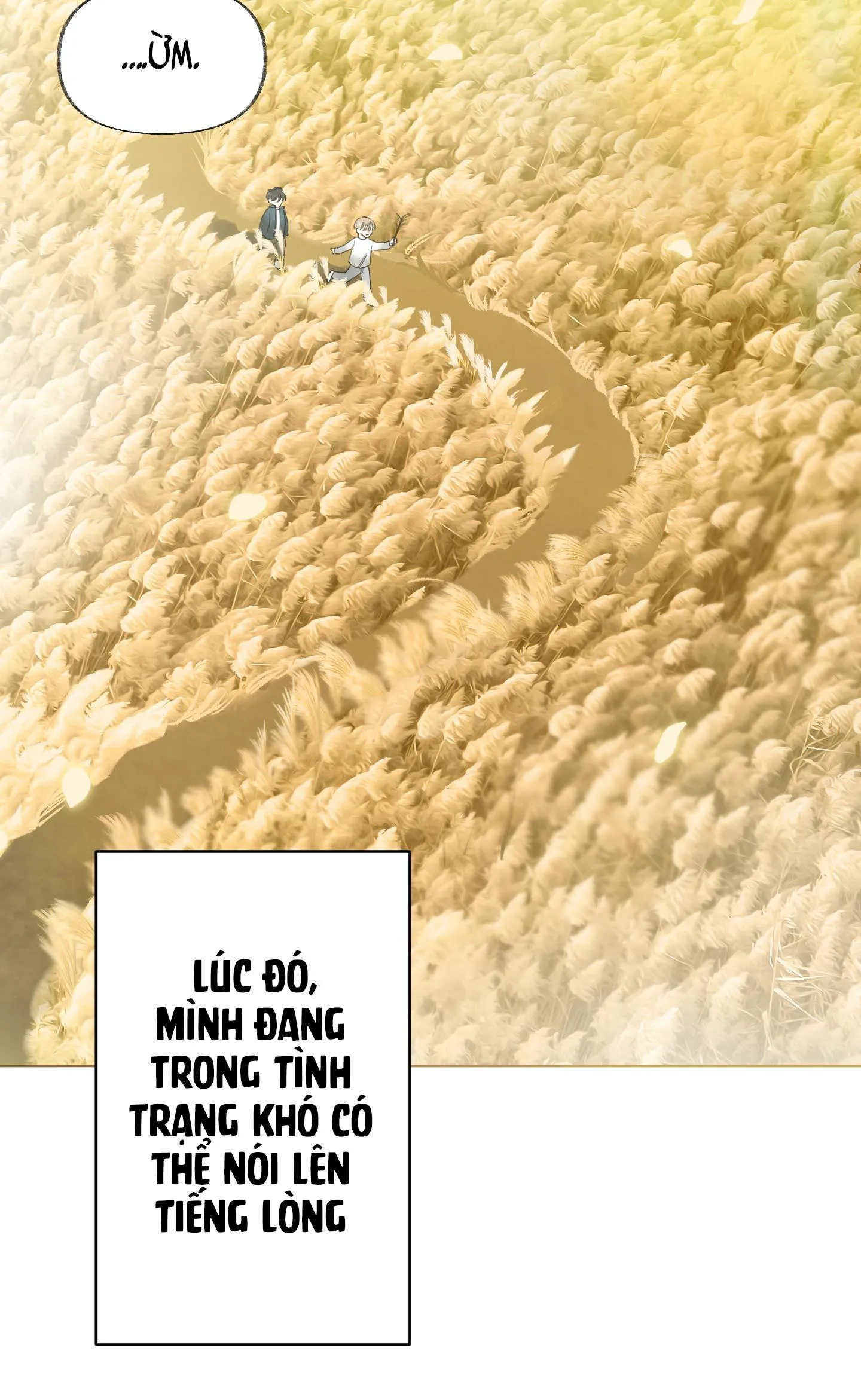 THẾ GIỚI KHI MẤT ĐI EM Chapter 1 Trang 9