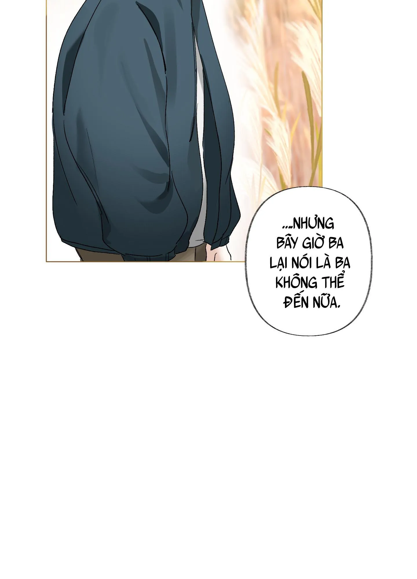 THẾ GIỚI KHI MẤT ĐI EM Chapter 1 Trang 11