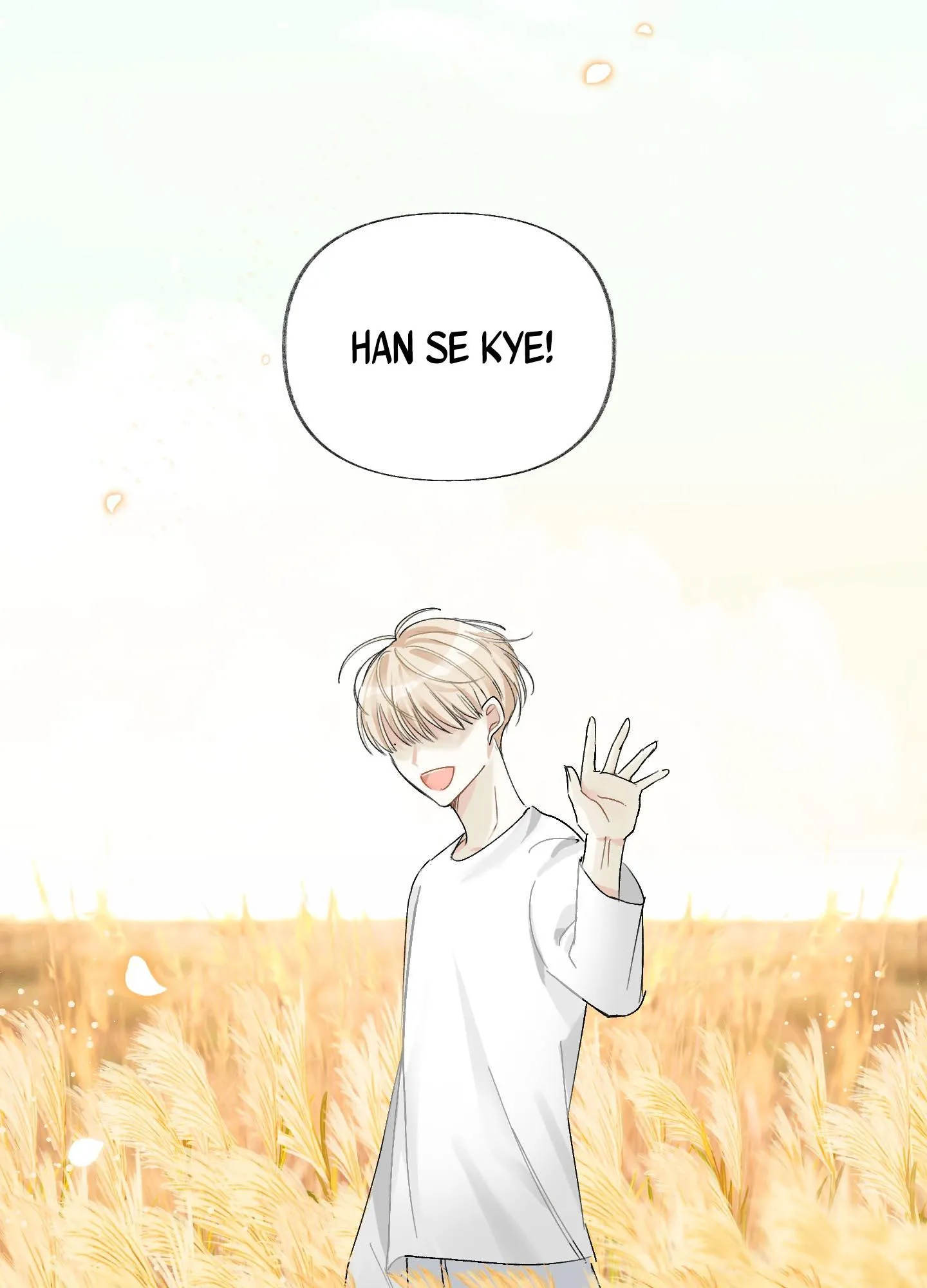 THẾ GIỚI KHI MẤT ĐI EM Chapter 1 Trang 24