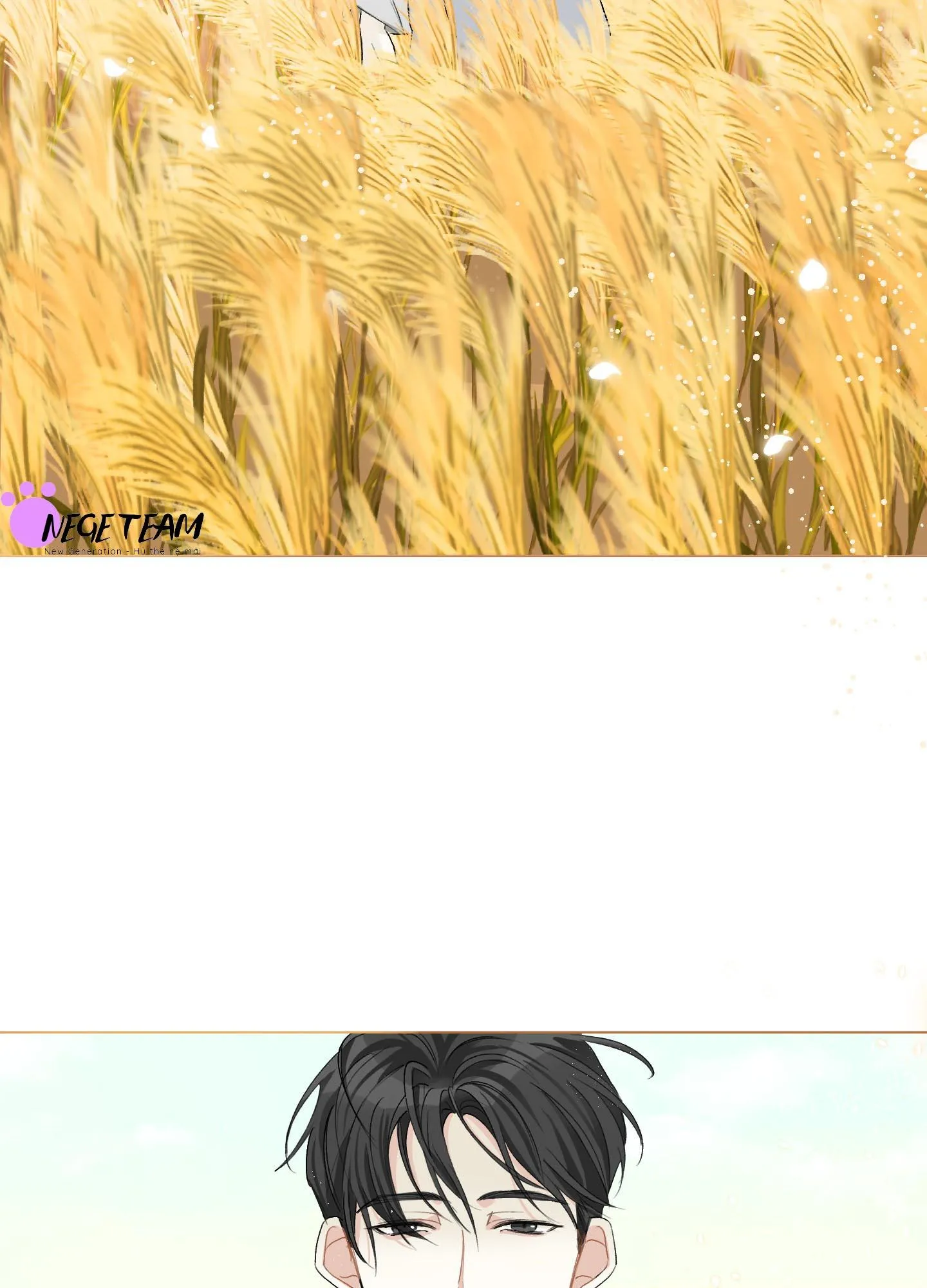 THẾ GIỚI KHI MẤT ĐI EM Chapter 1 Trang 25