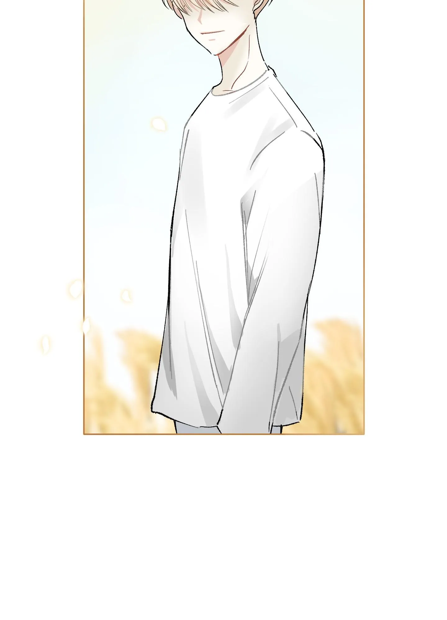 THẾ GIỚI KHI MẤT ĐI EM Chapter 1 Trang 30