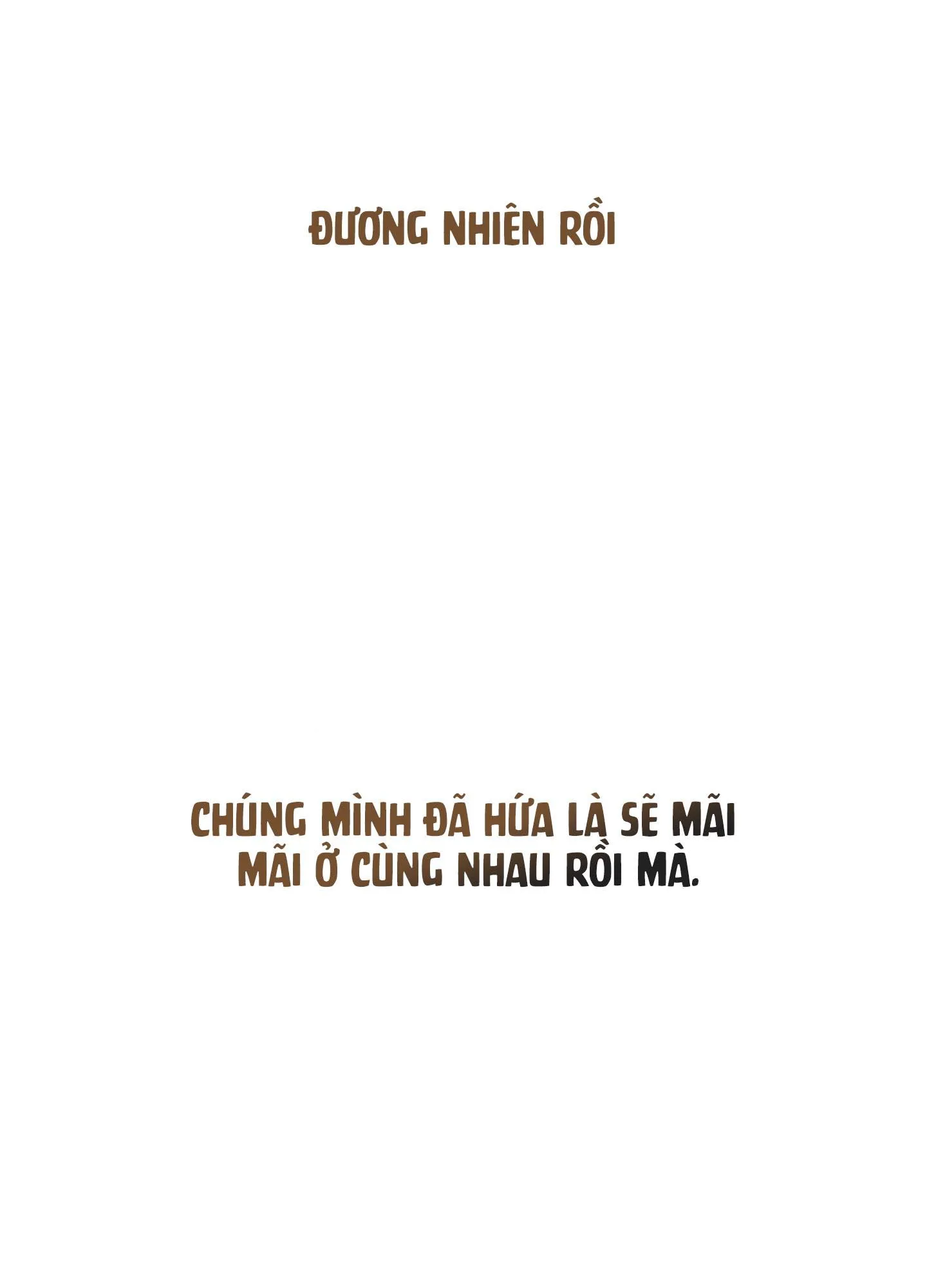 THẾ GIỚI KHI MẤT ĐI EM Chapter 1 Trang 31