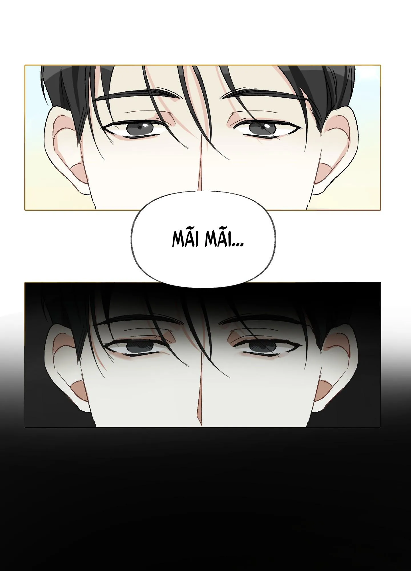 THẾ GIỚI KHI MẤT ĐI EM Chapter 1 Trang 32