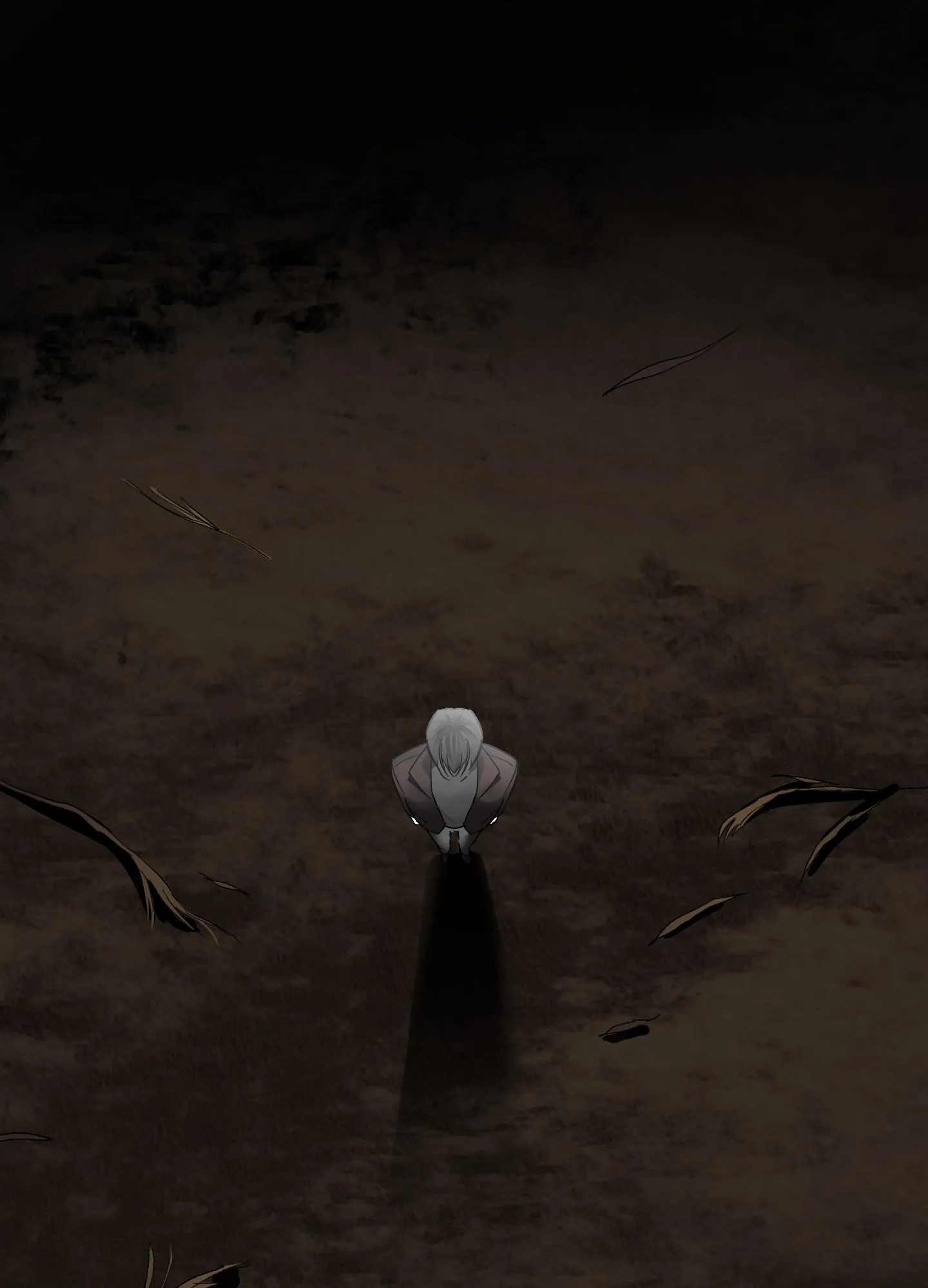 THẾ GIỚI KHI MẤT ĐI EM Chapter 1 Trang 33