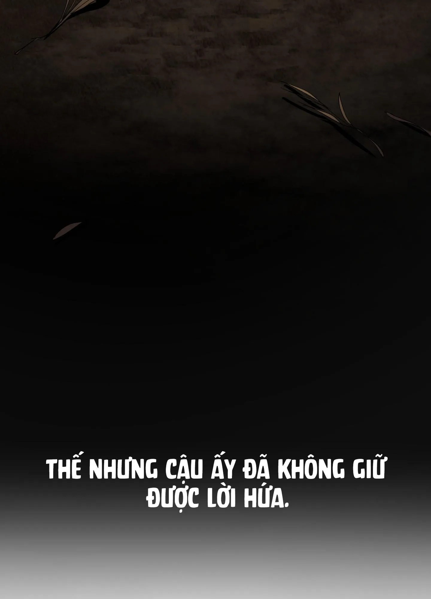 THẾ GIỚI KHI MẤT ĐI EM Chapter 1 Trang 34