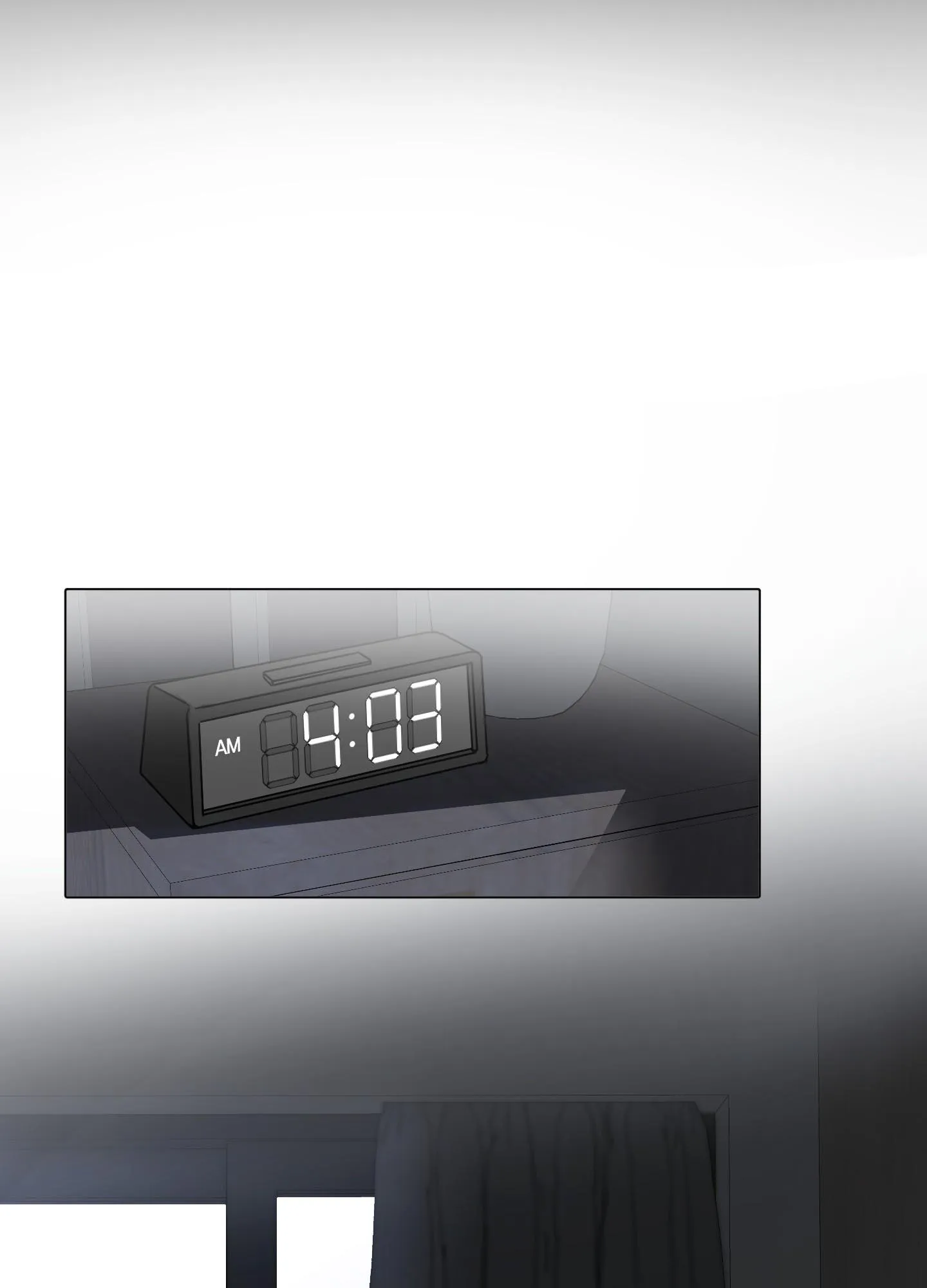 THẾ GIỚI KHI MẤT ĐI EM Chapter 1 Trang 35