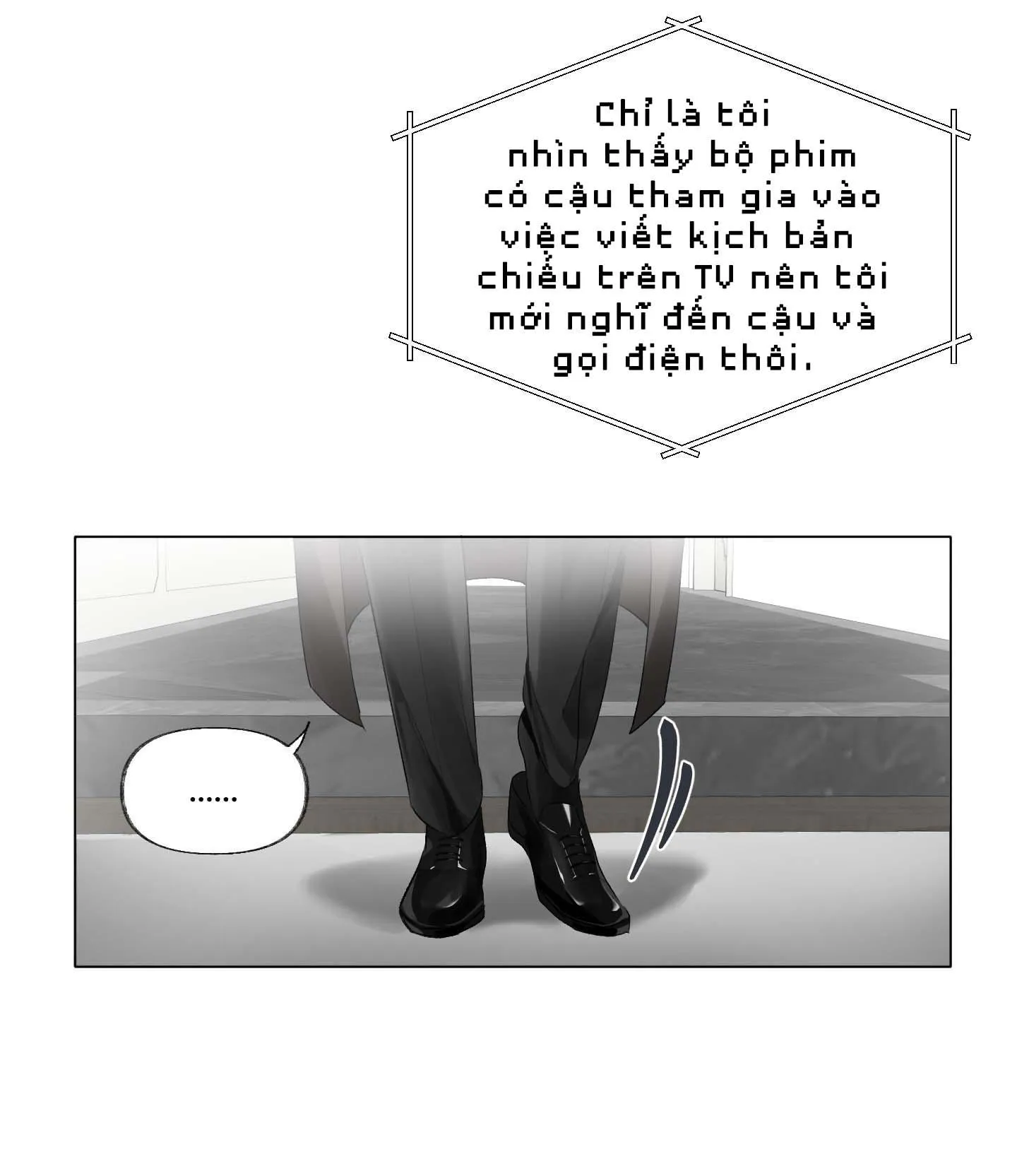 THẾ GIỚI KHI MẤT ĐI EM Chapter 1 Trang 46