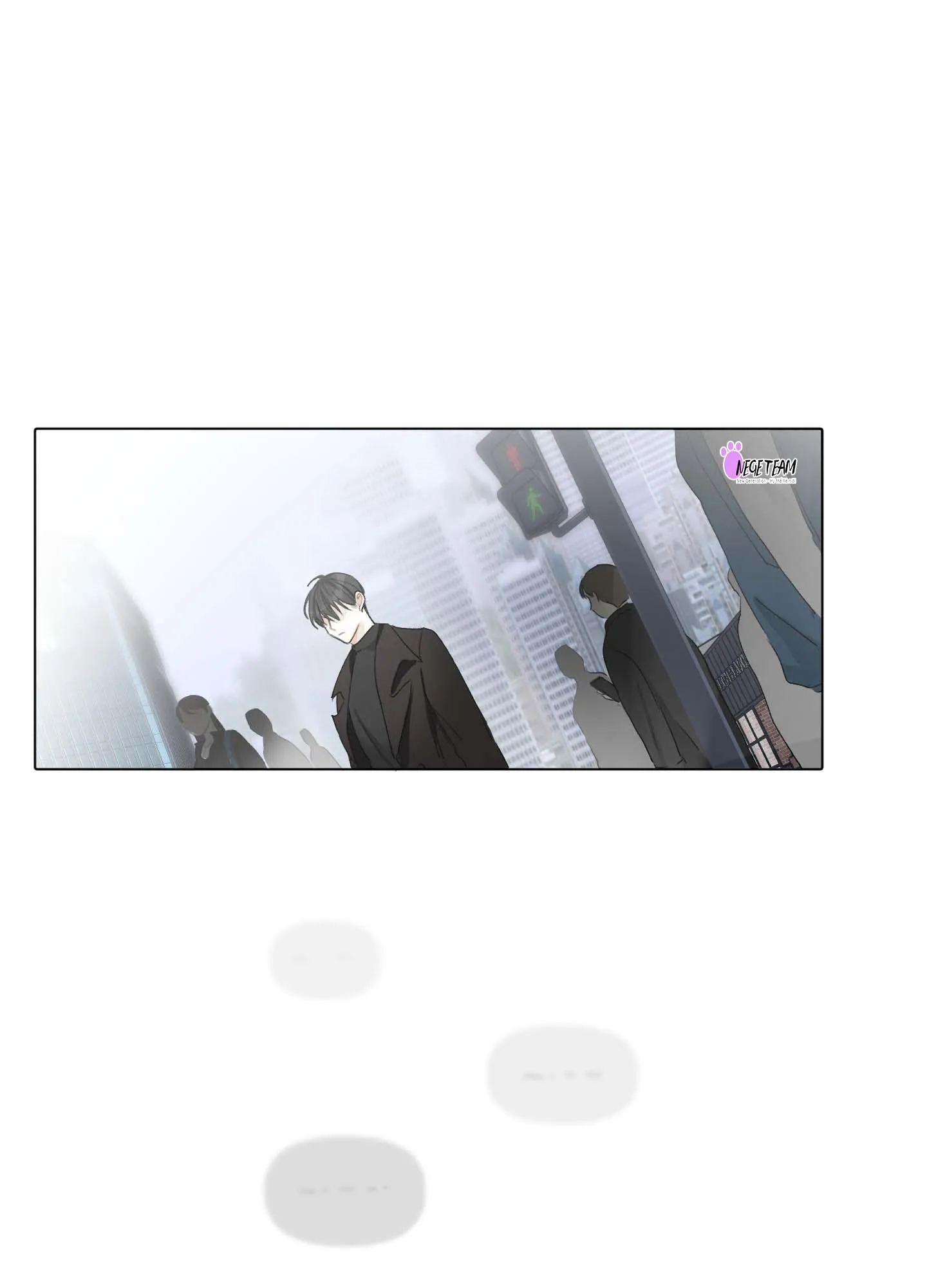 THẾ GIỚI KHI MẤT ĐI EM Chapter 1 Trang 56