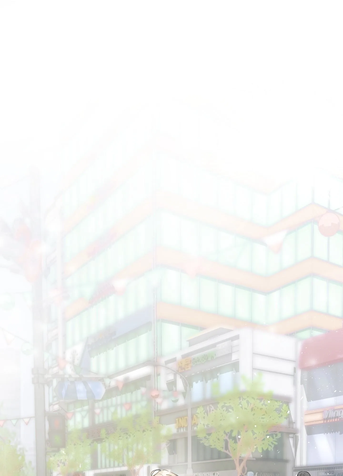 THẾ GIỚI KHI MẤT ĐI EM Chapter 1 Trang 59