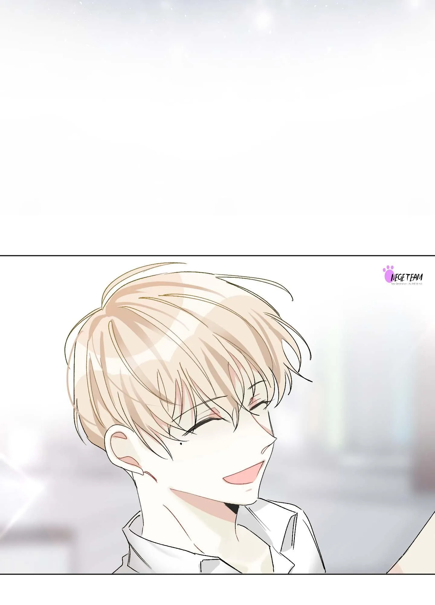 THẾ GIỚI KHI MẤT ĐI EM Chapter 1 Trang 61