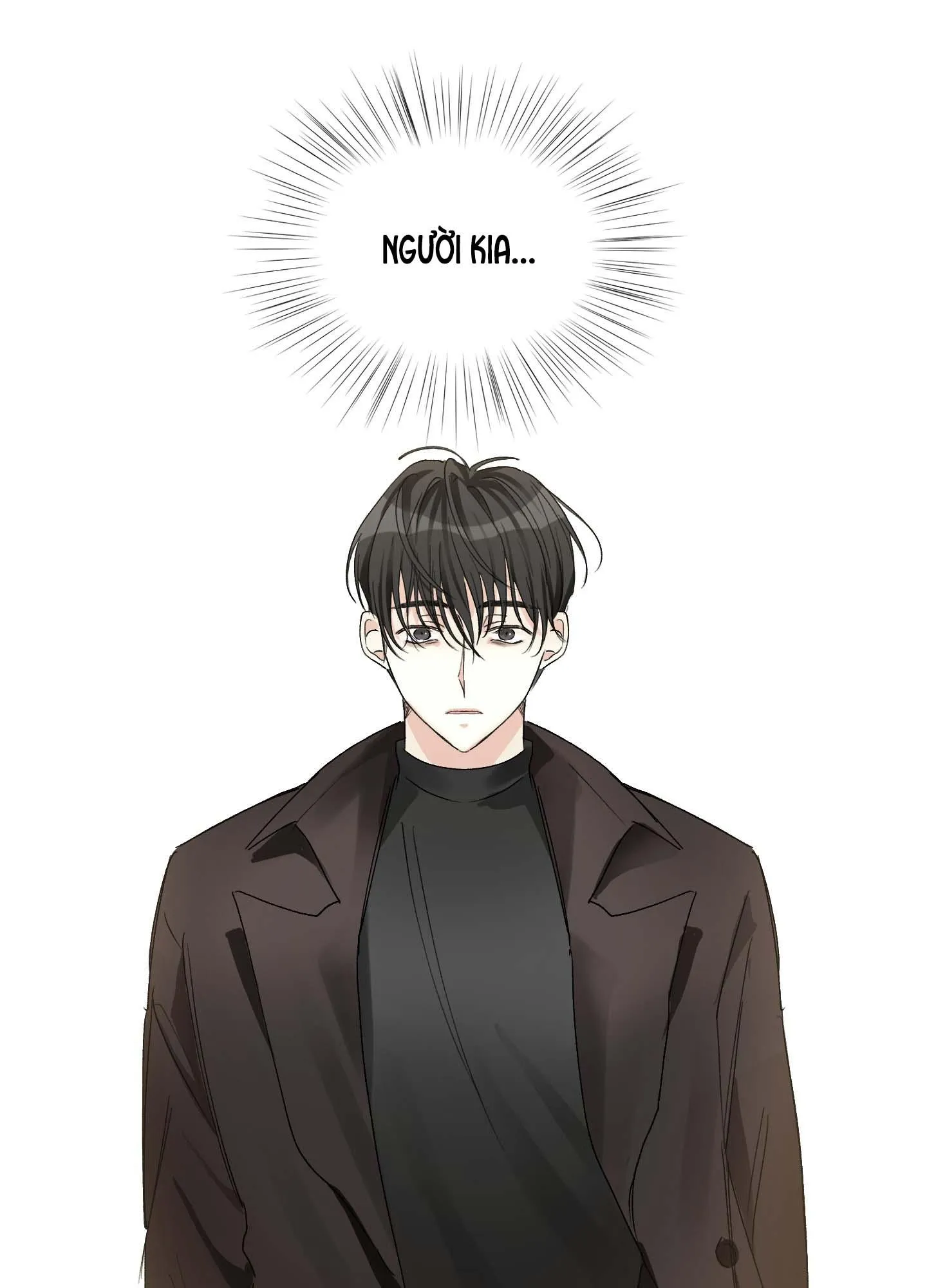 THẾ GIỚI KHI MẤT ĐI EM Chapter 1 Trang 62