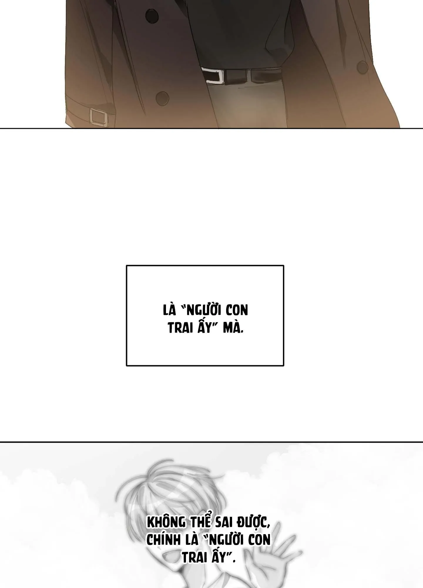 THẾ GIỚI KHI MẤT ĐI EM Chapter 1 Trang 63