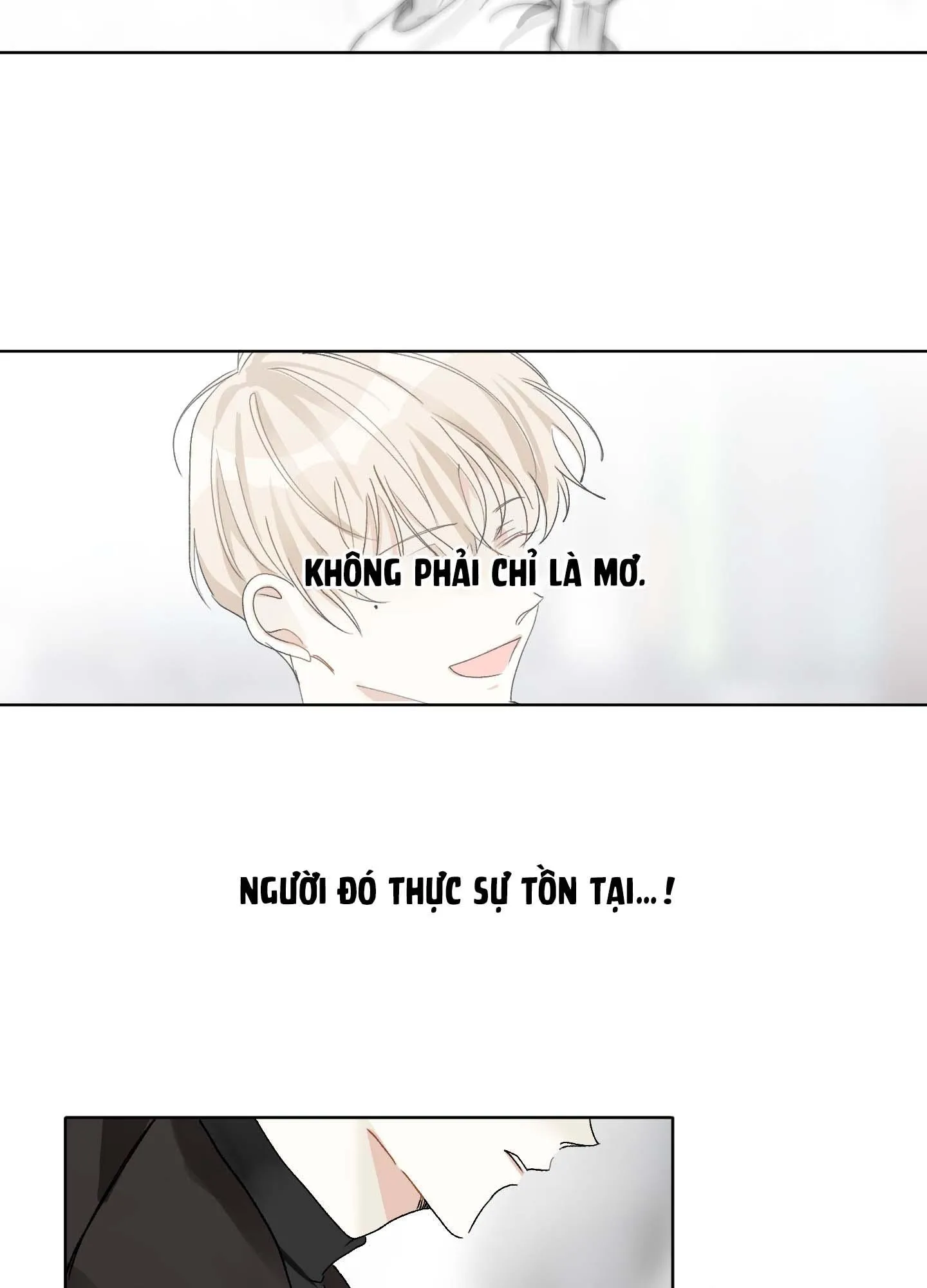 THẾ GIỚI KHI MẤT ĐI EM Chapter 1 Trang 64